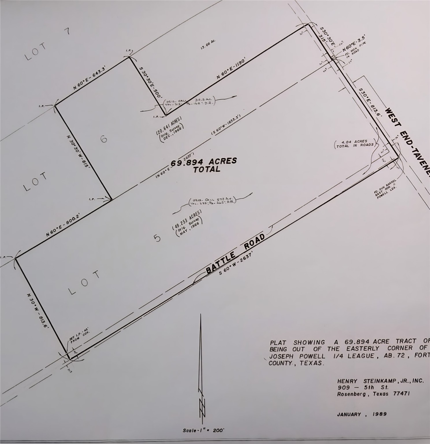 Tbd Battle Road Property Photo 1