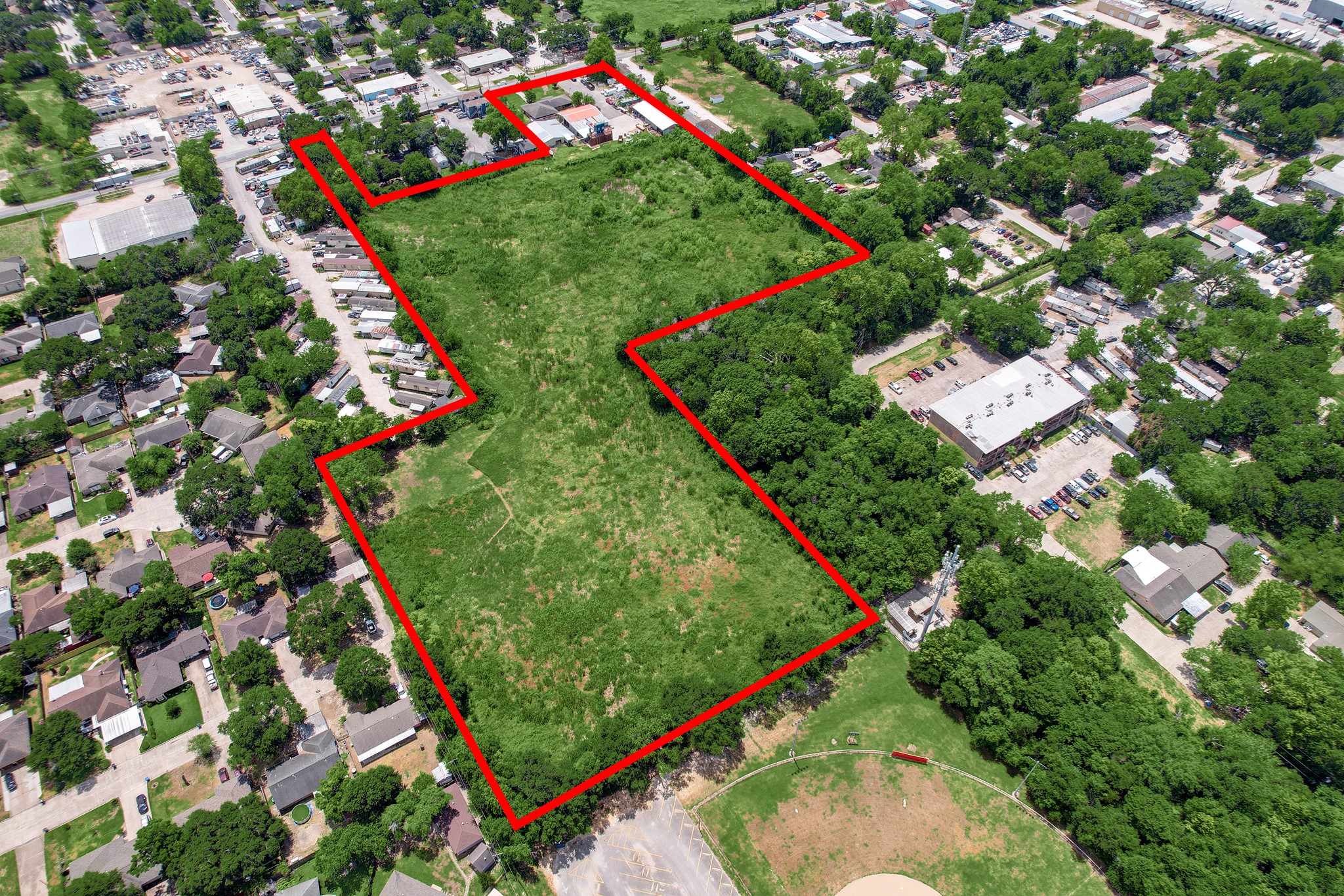 230 W Canino Road Property Photo 6