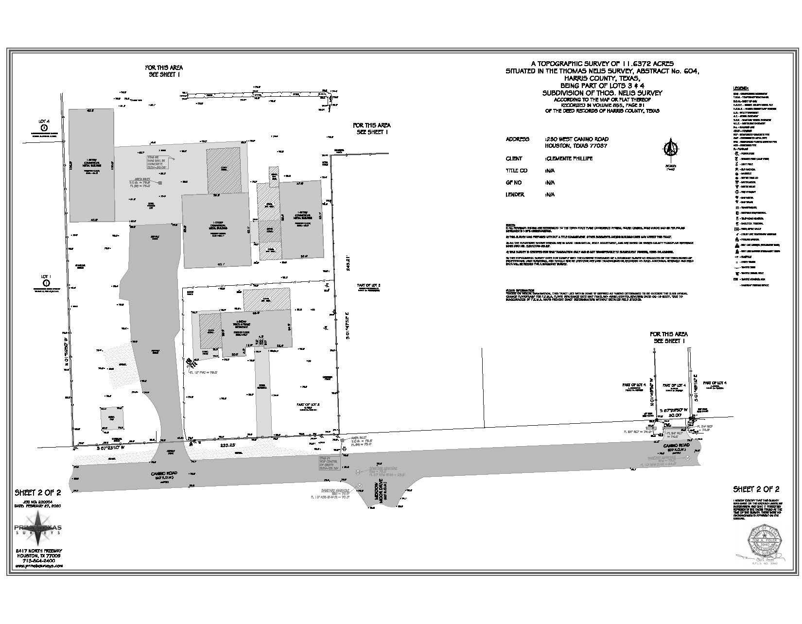 230 W Canino Road Property Photo 8