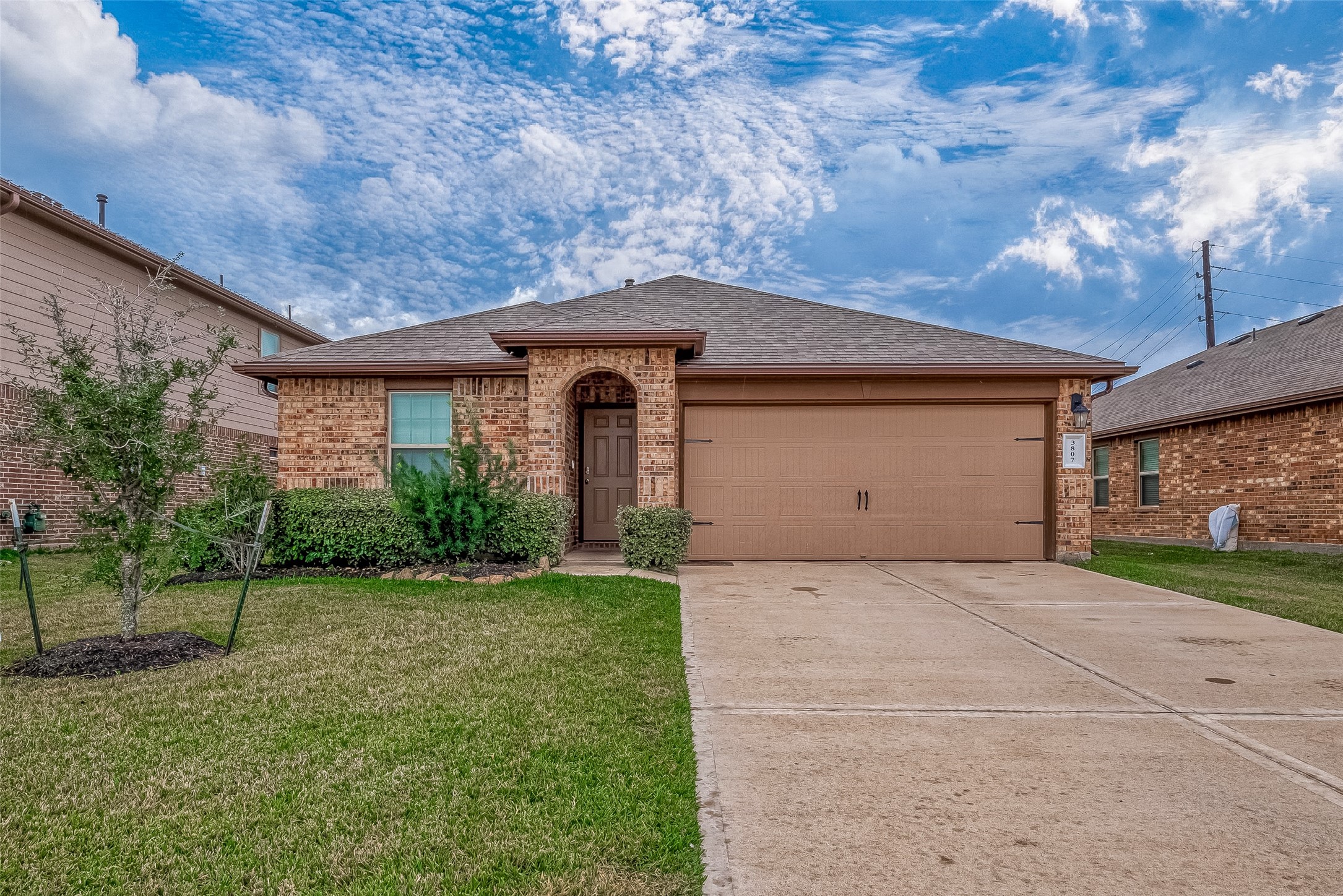 3807 Mcdonough Way Property Photo 2