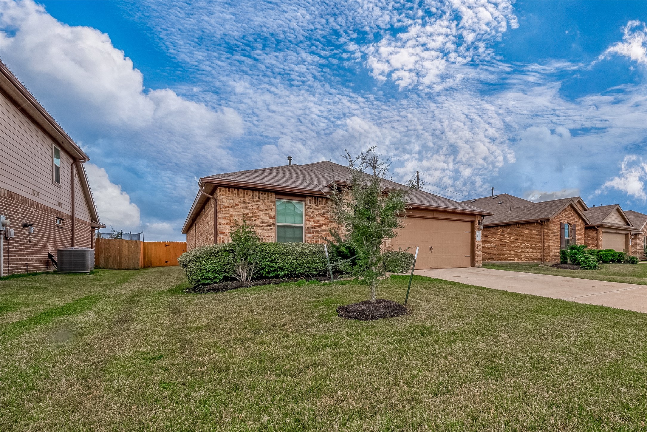 3807 Mcdonough Way Property Photo 3