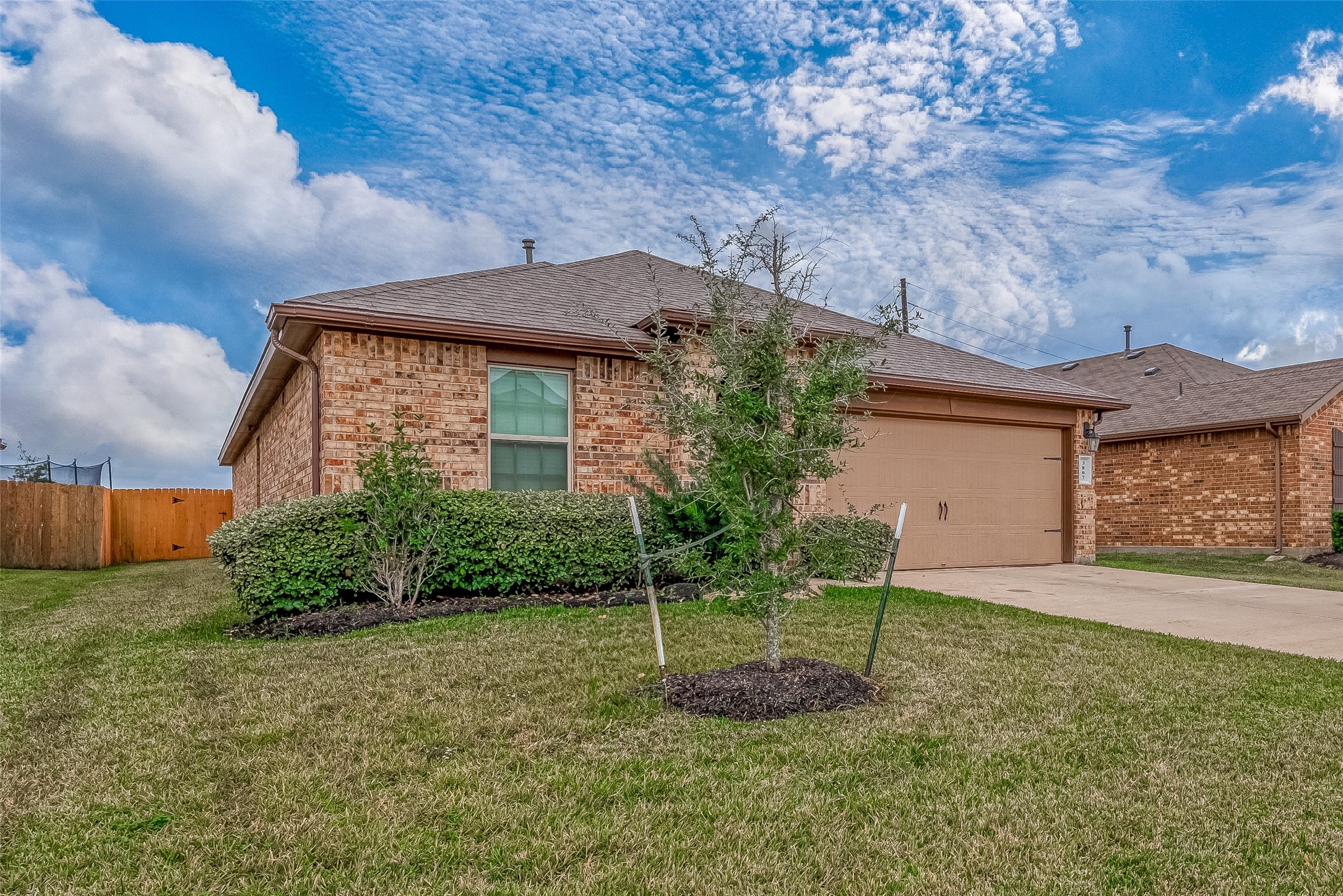 3807 Mcdonough Way Property Photo 4