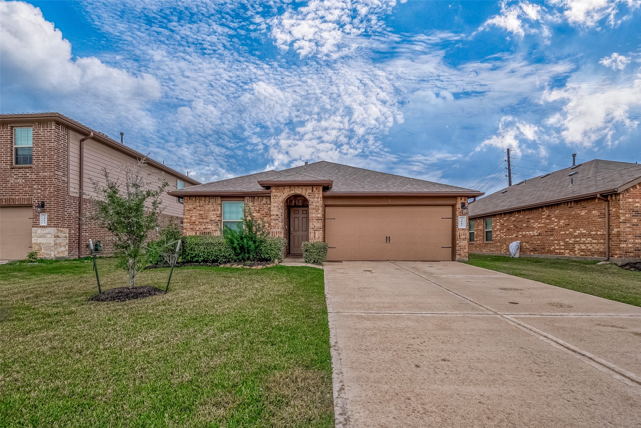 3807 Mcdonough Way Property Photo 5