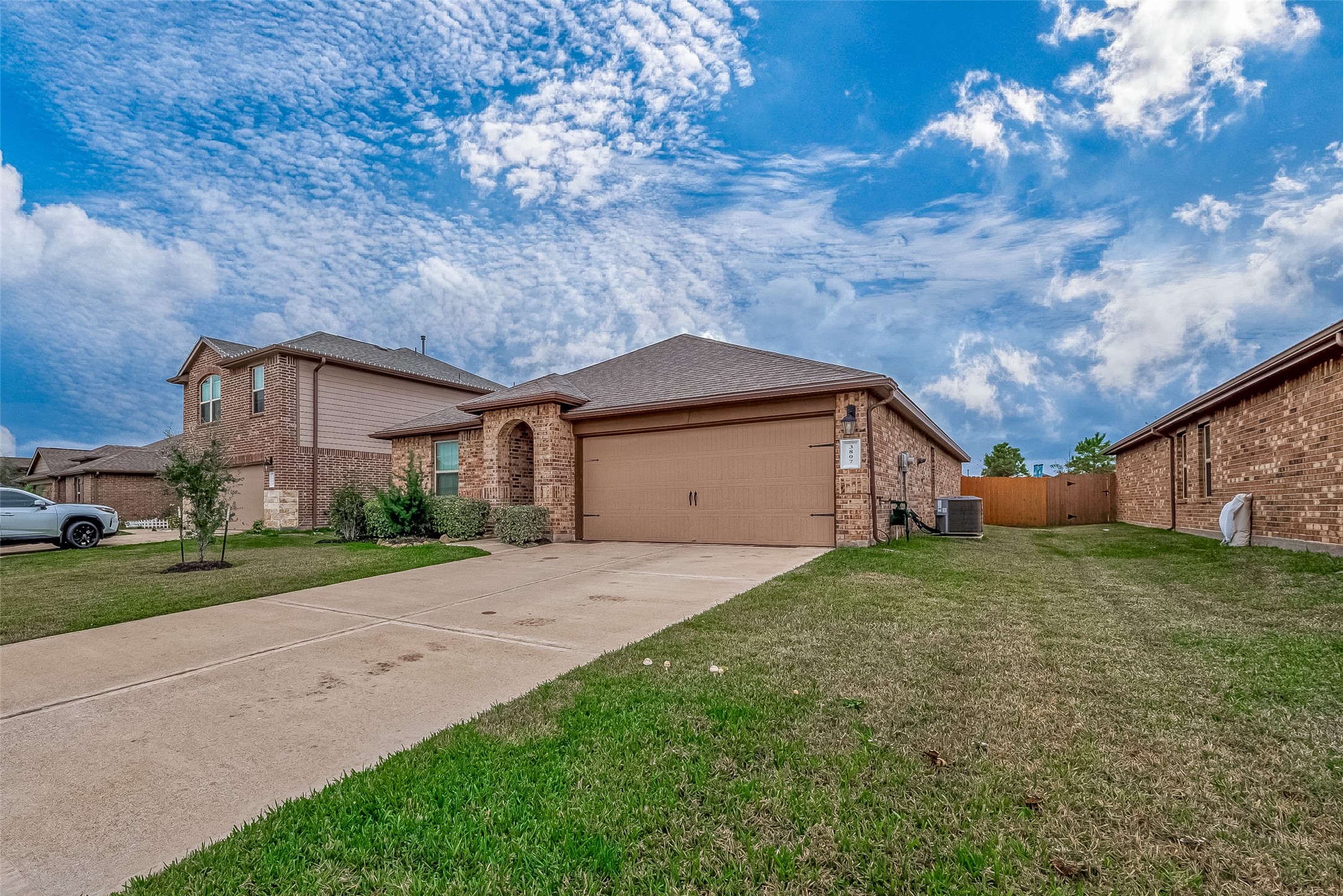 3807 Mcdonough Way Property Photo 6