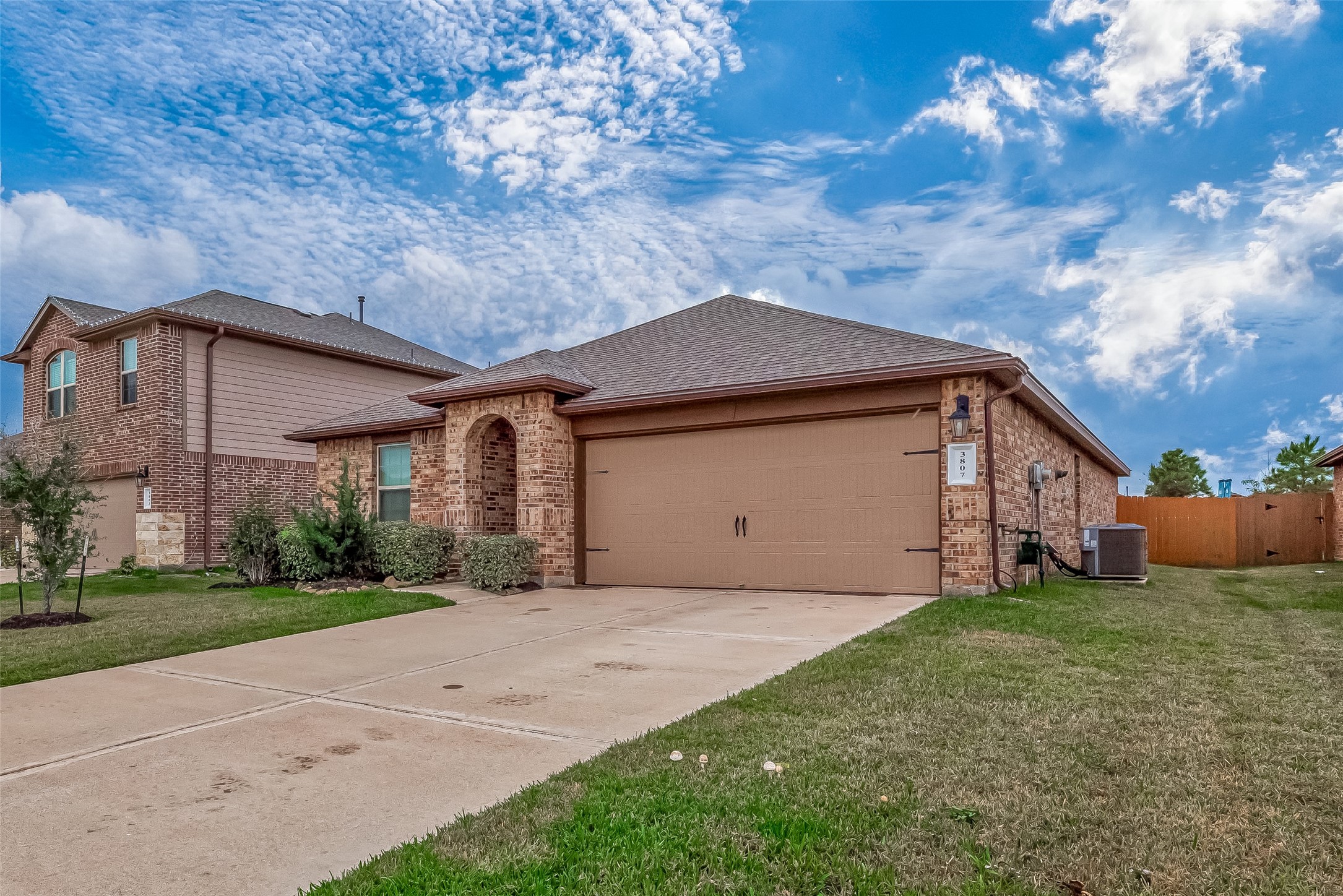 3807 Mcdonough Way Property Photo 7