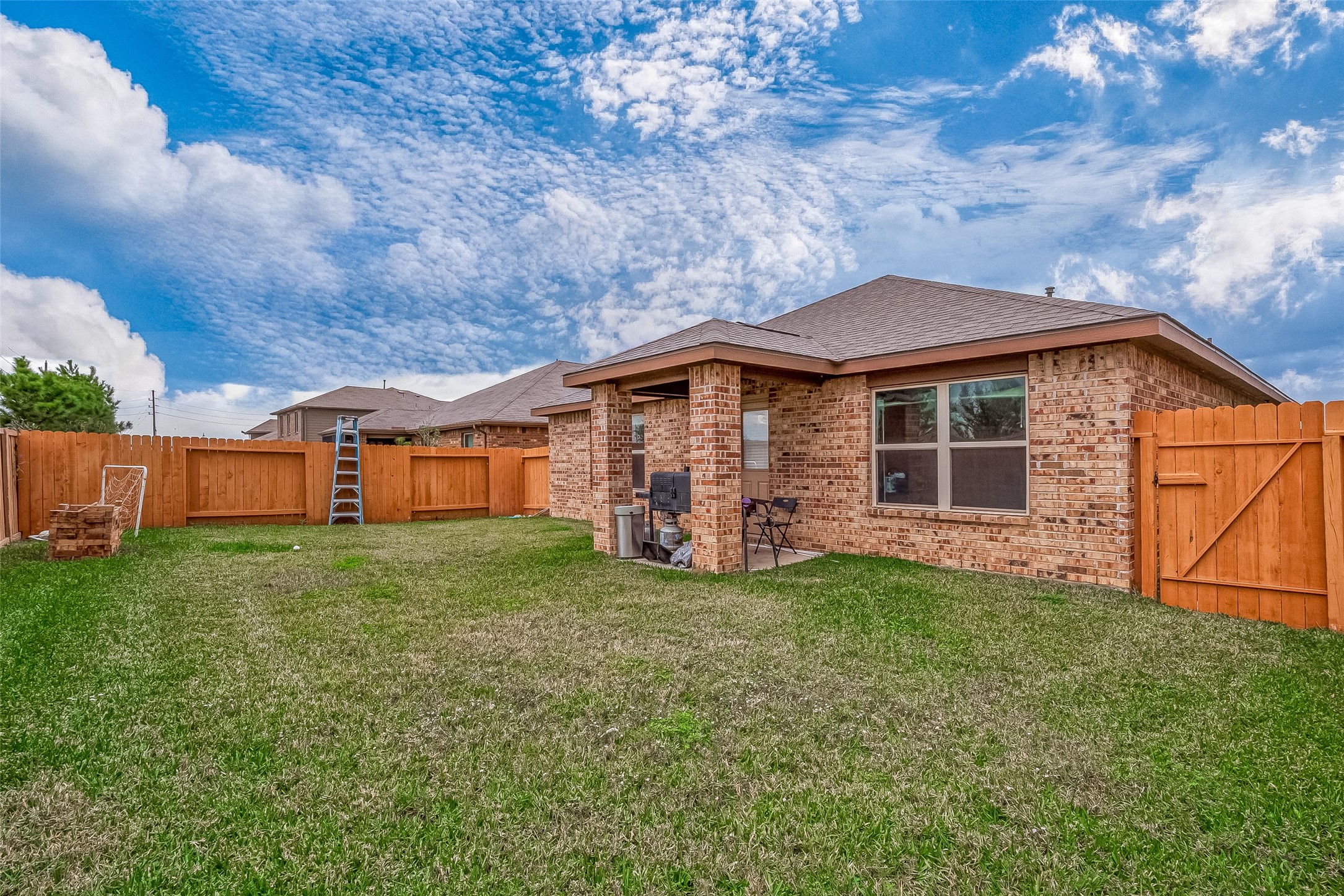 3807 Mcdonough Way Property Photo 44