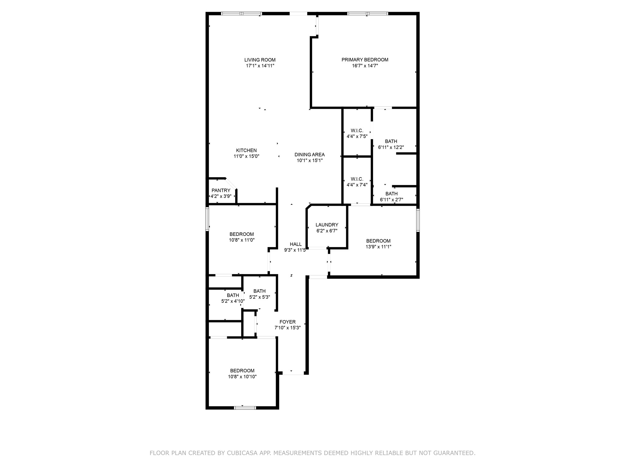 3807 Mcdonough Way Property Photo 47