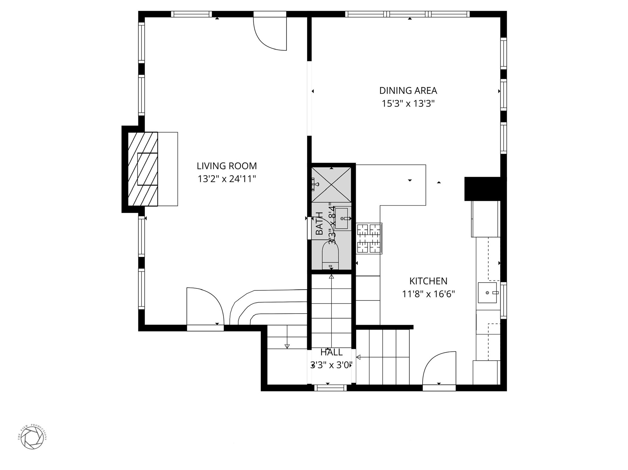 1210 Hawthorne Street Property Photo 39