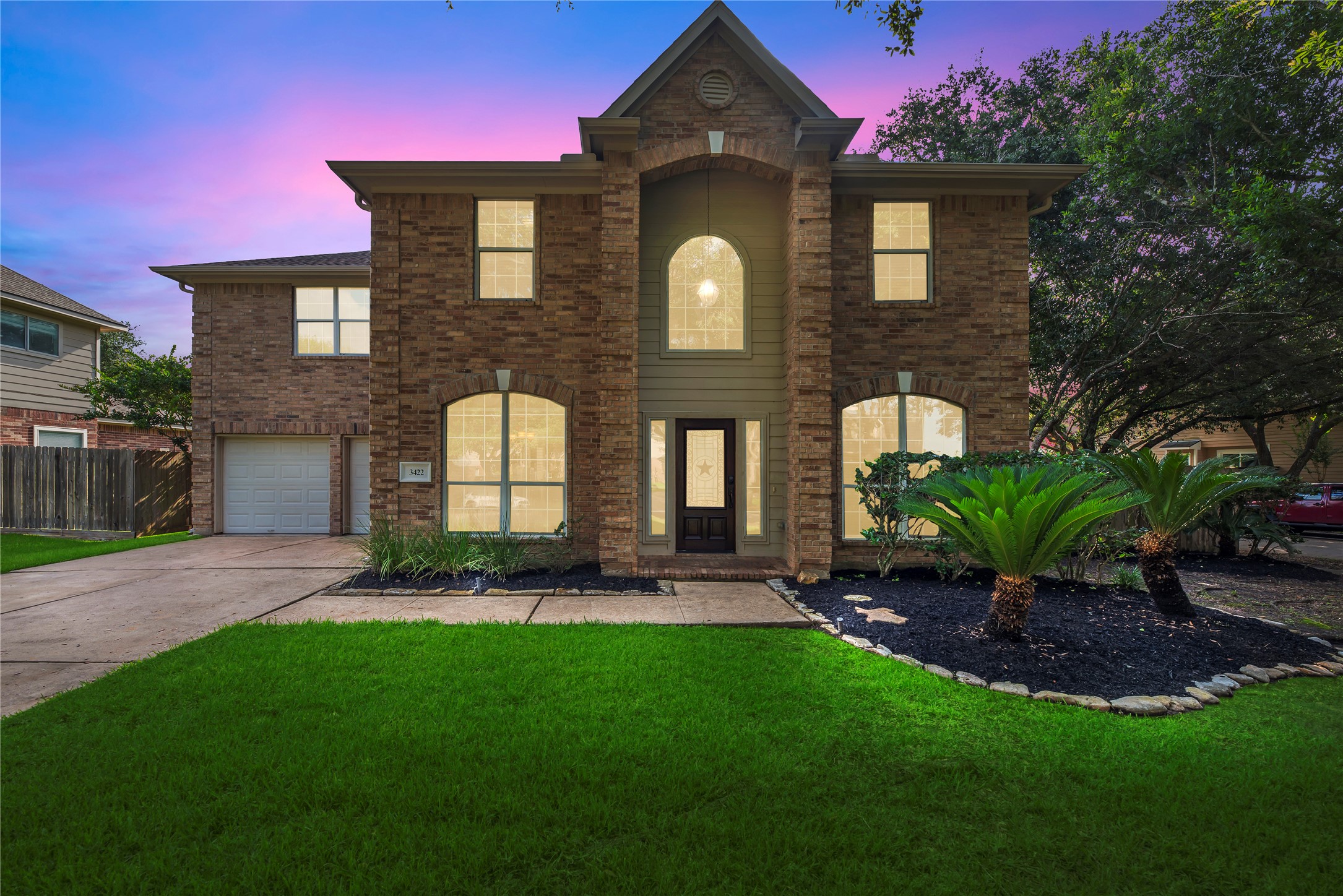 3422 Powell Way Property Photo 1