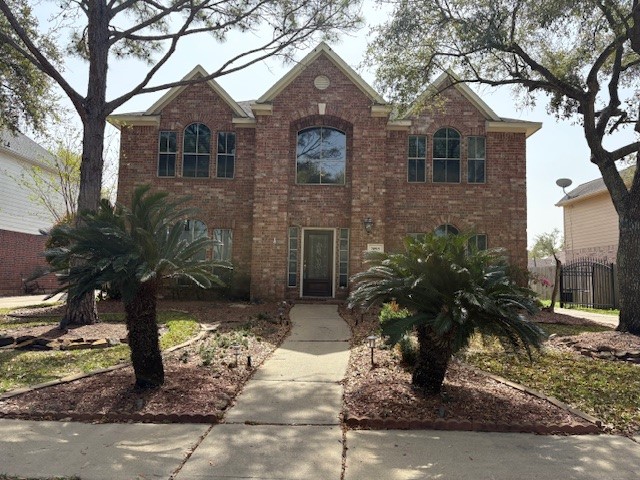 20915 Auburn Trace Court Property Photo