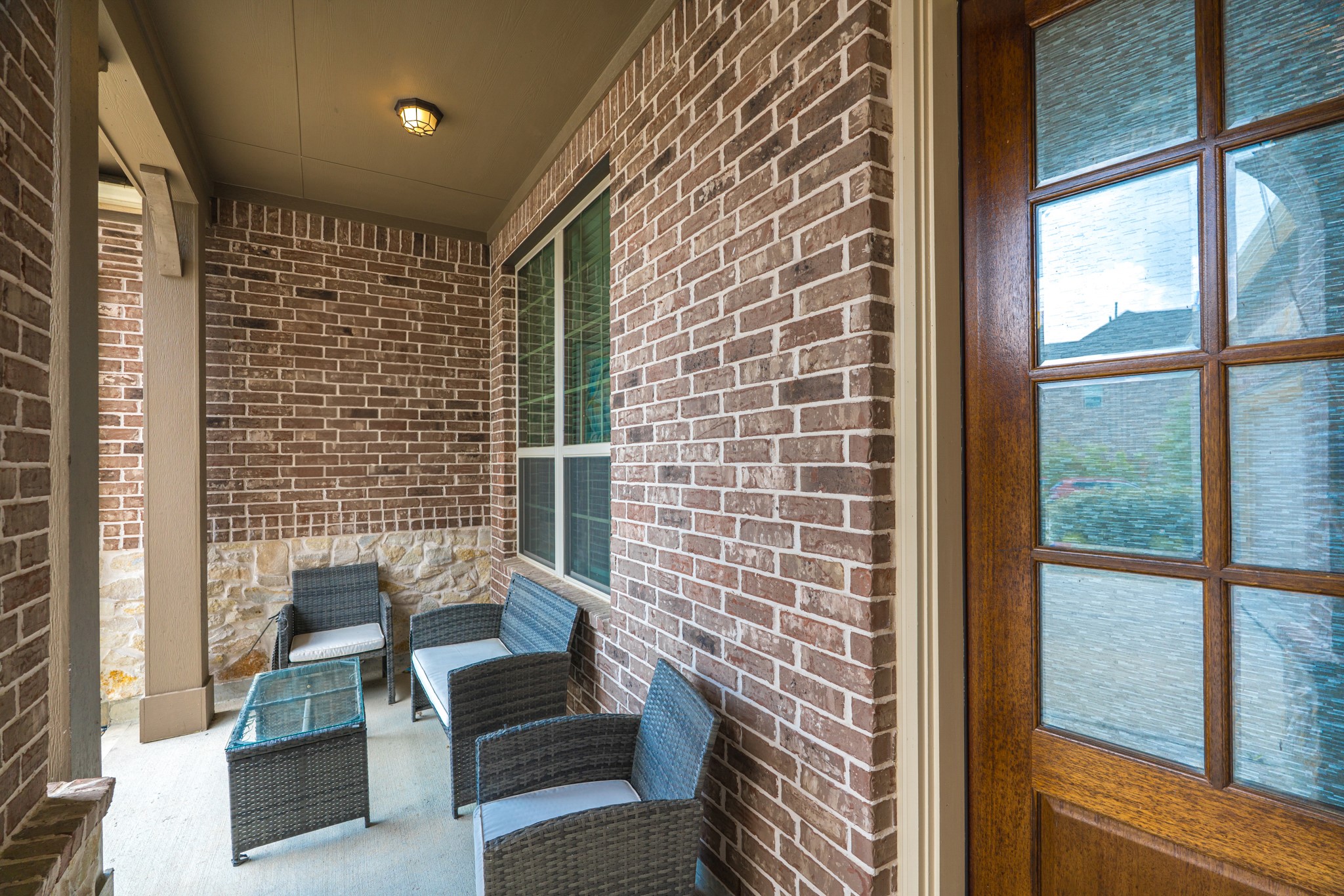 8110 Copper Rock Drive Property Photo 6