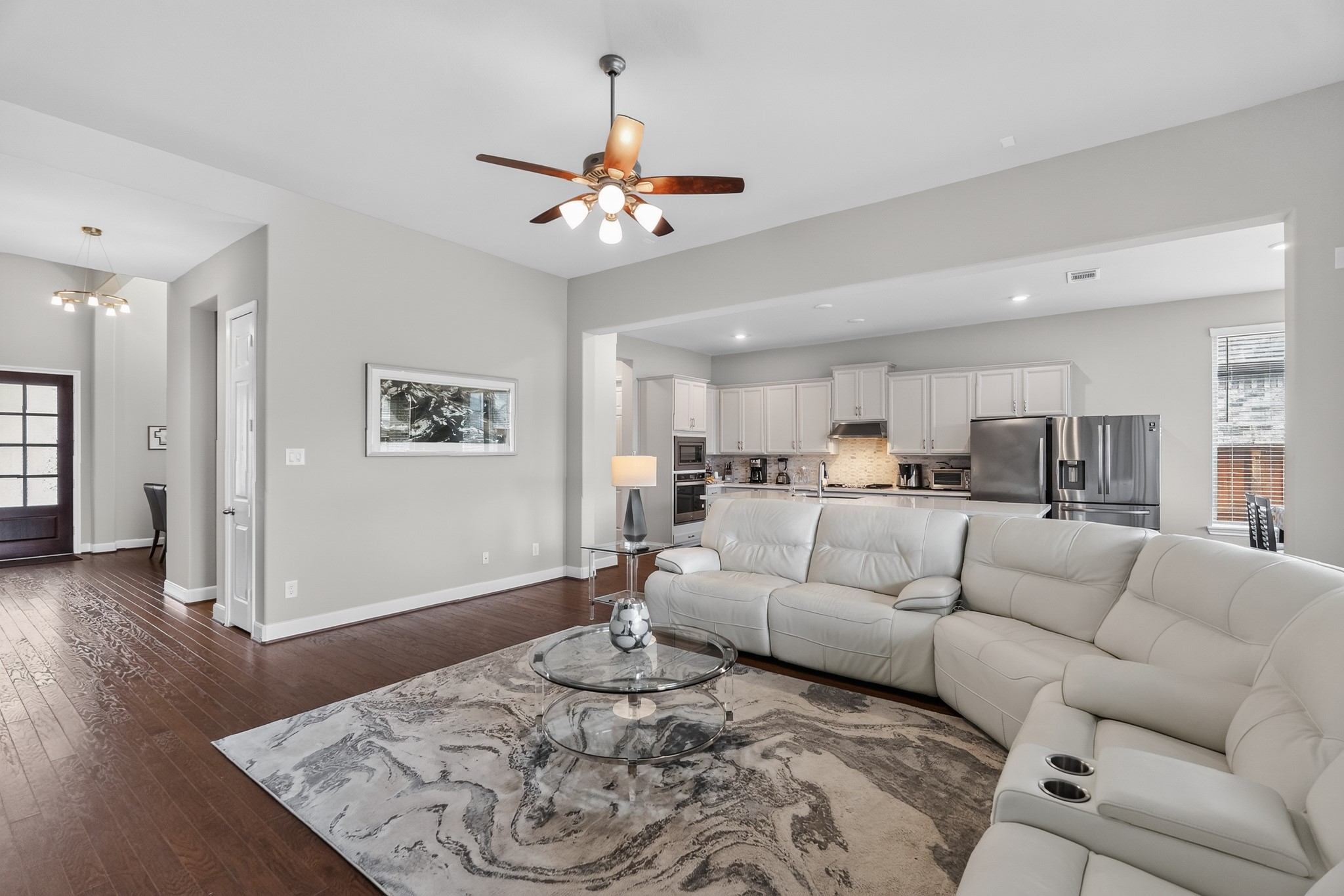 8110 Copper Rock Drive Property Photo 11