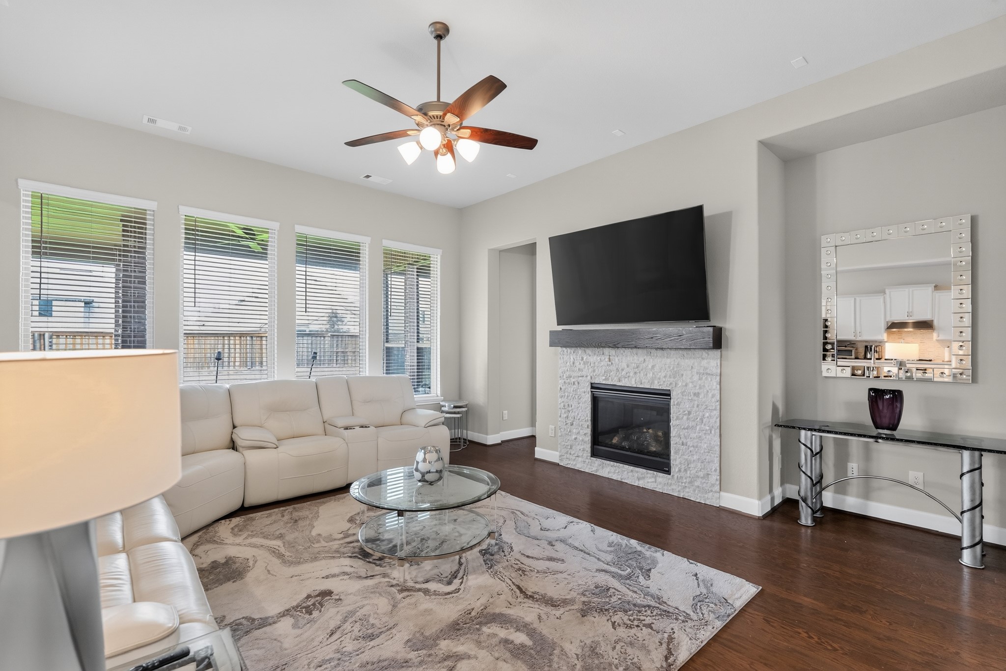 8110 Copper Rock Drive Property Photo 12