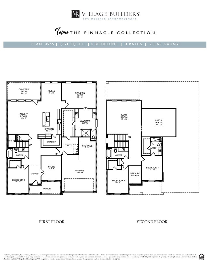 31223 Granary Hollow Drive Property Photo 7