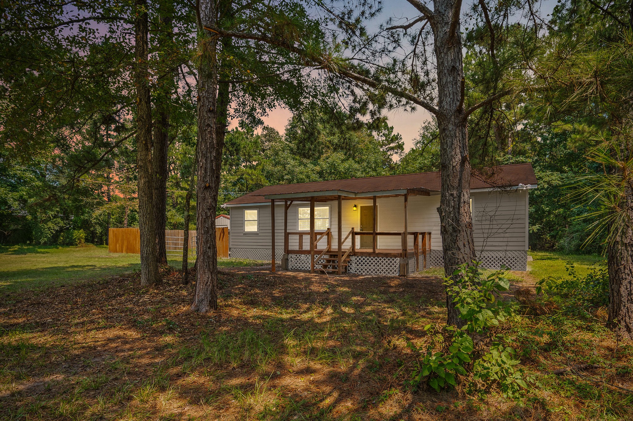 61 Hicks Loop W Property Photo 2