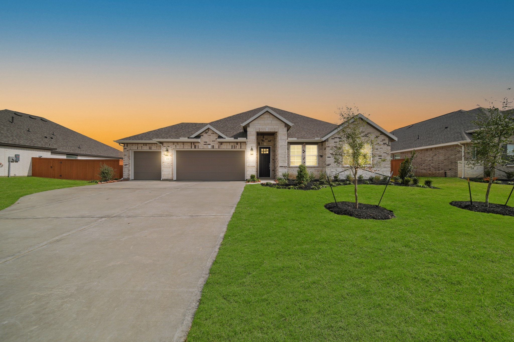 1190 Imperial Ranch Way Property Photo 1