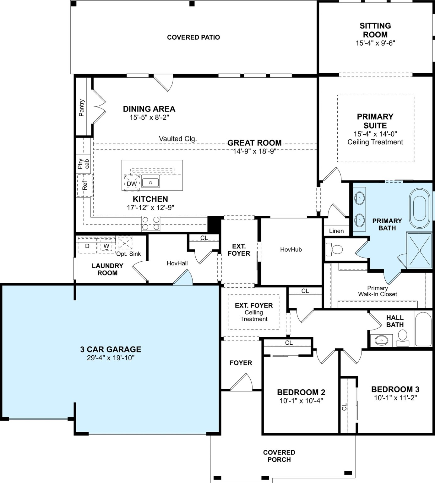 1190 Imperial Ranch Way Property Photo 20