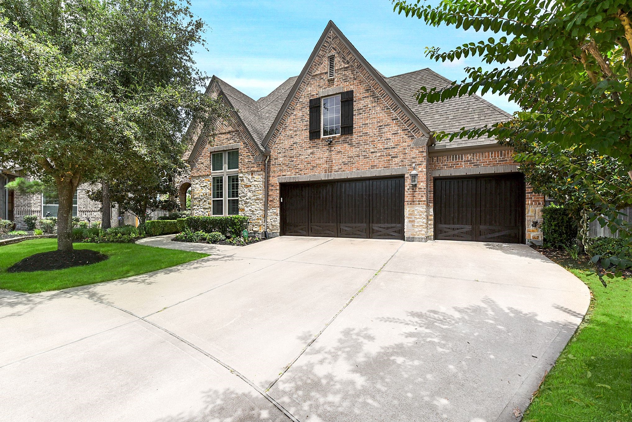 3307 Aspen Ranch Court Property Photo 1