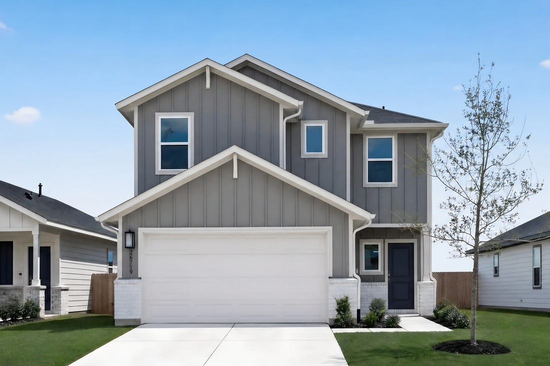 26719 Celestial Cypress Road Property Photo 1