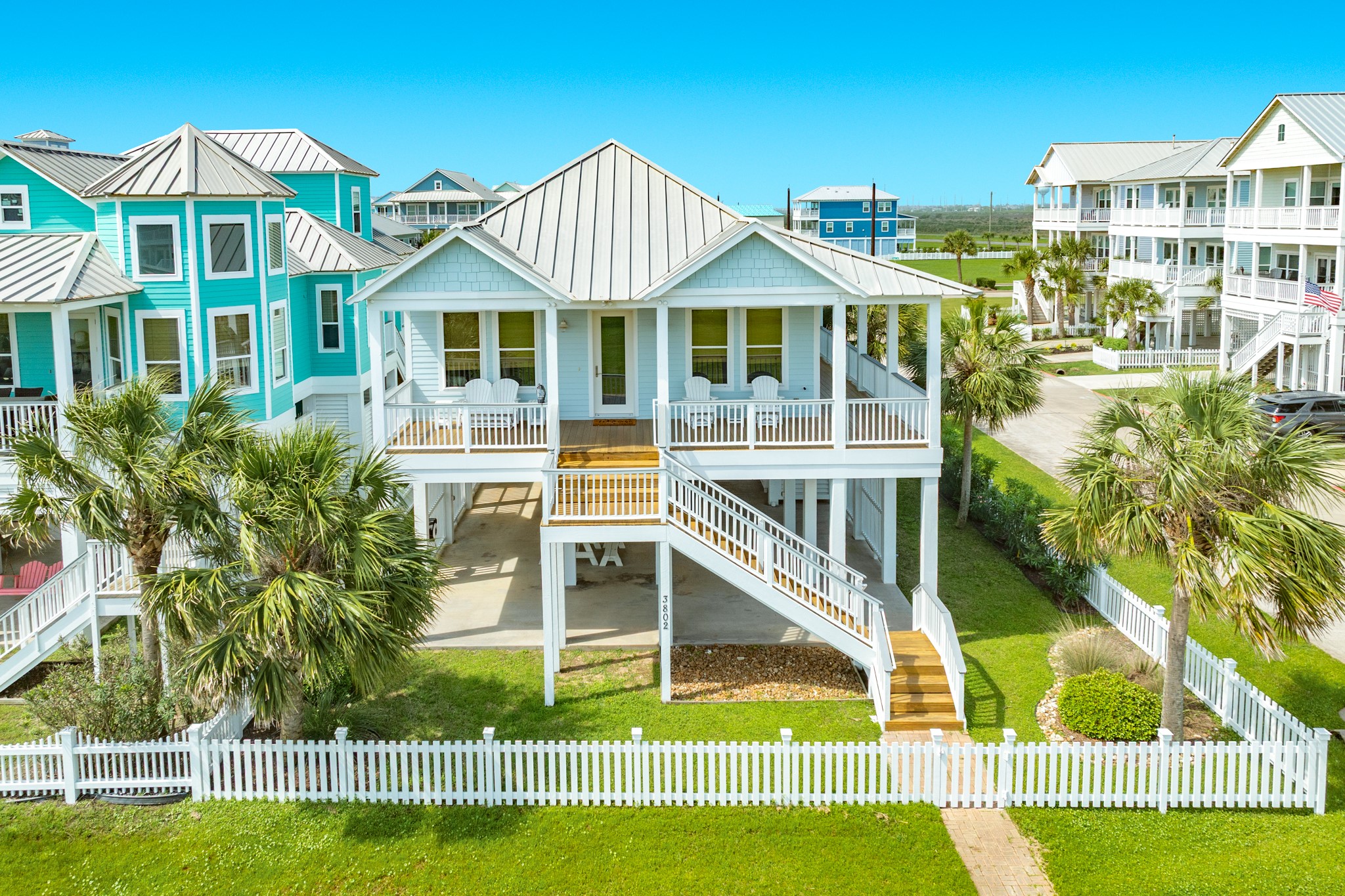 3802 Sea Urchin Property Photo 2