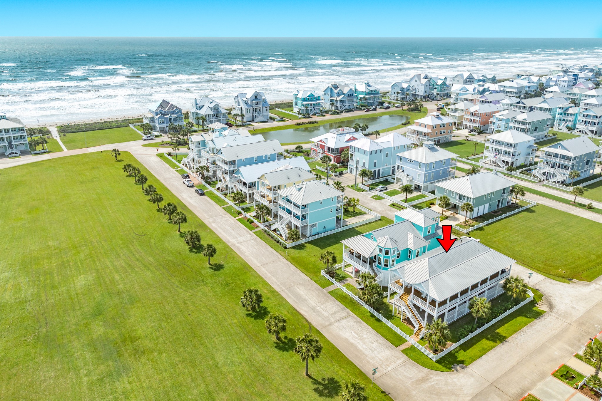 3802 Sea Urchin Property Photo 3