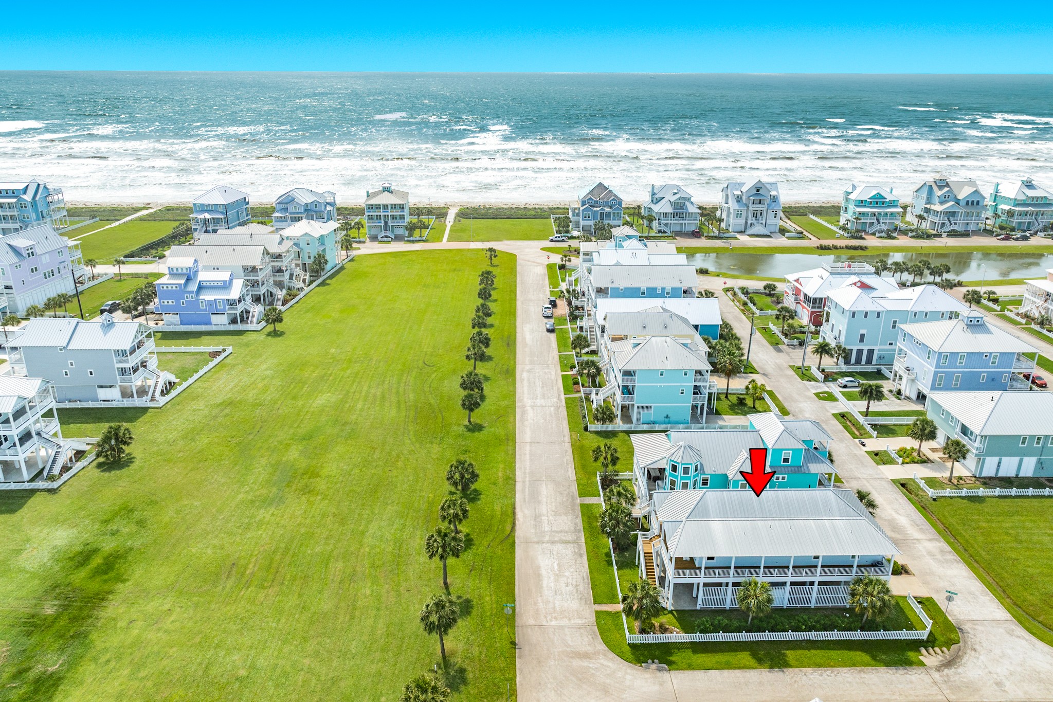 3802 Sea Urchin Property Photo 4