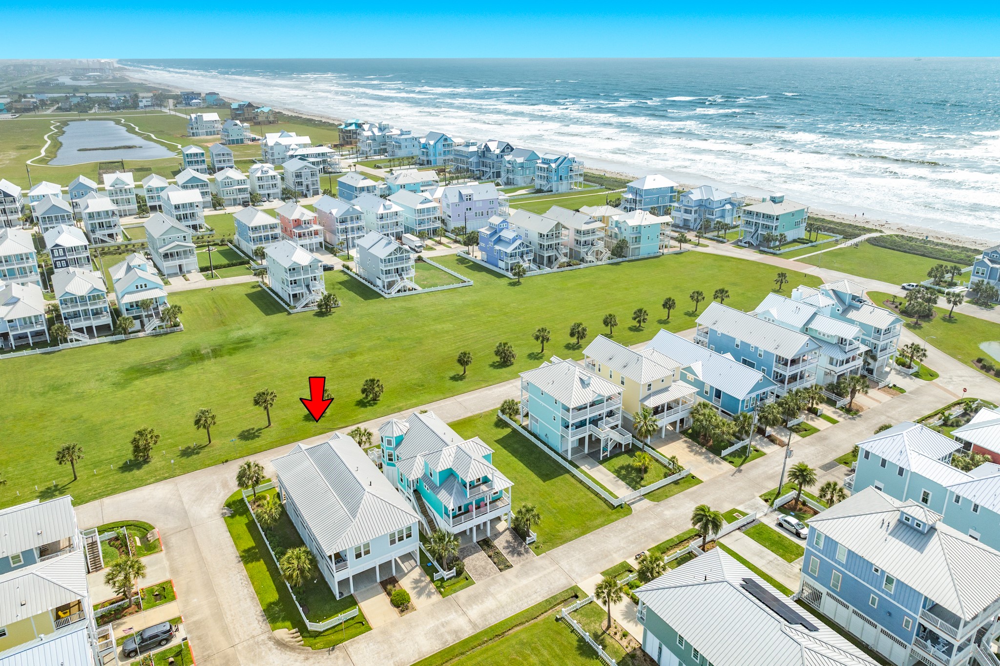 3802 Sea Urchin Property Photo 6