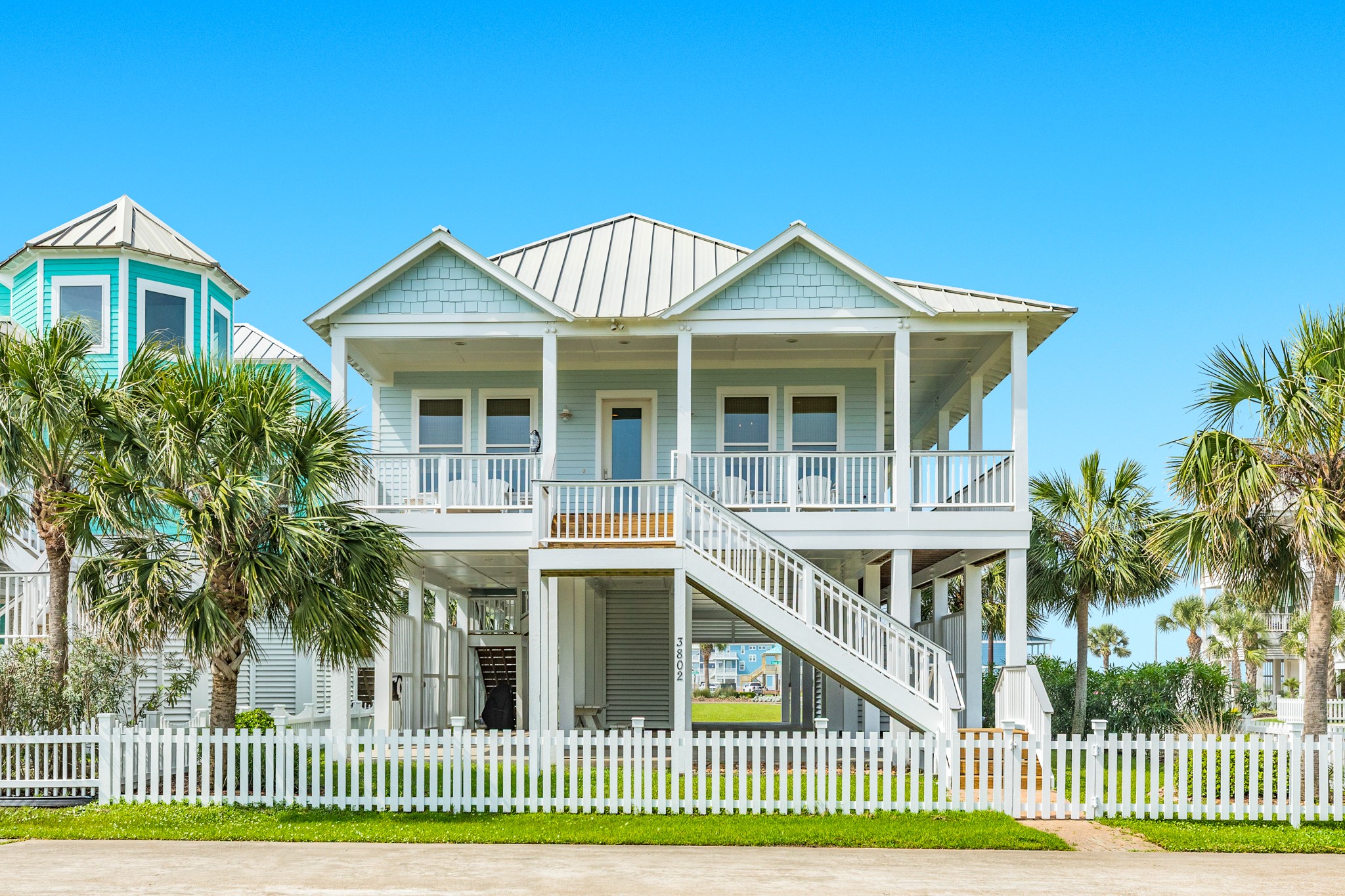 3802 Sea Urchin Property Photo 7