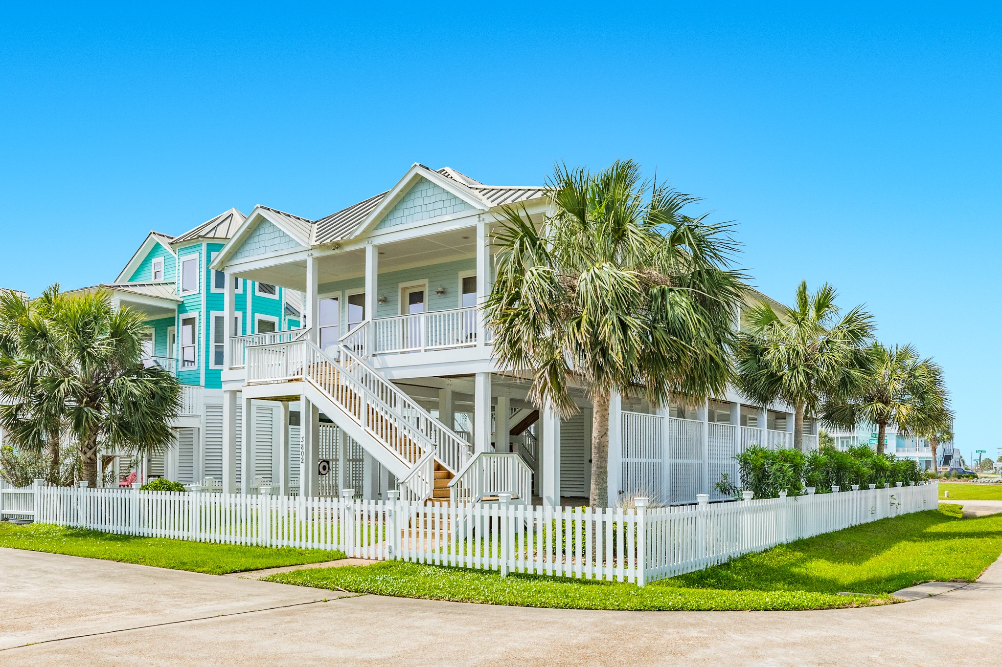 3802 Sea Urchin Property Photo 8