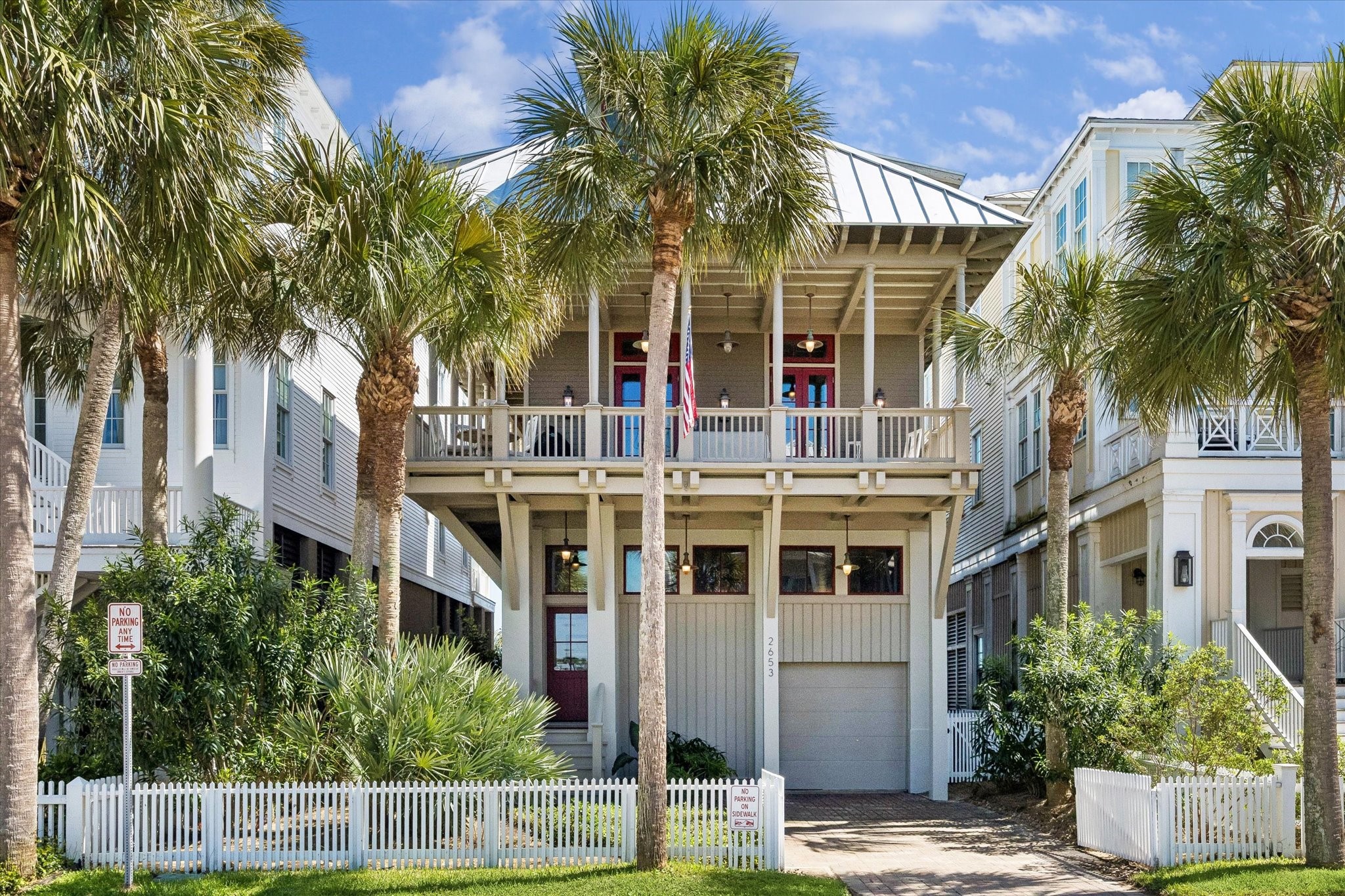 2653 E Seaside Drive Property Photo