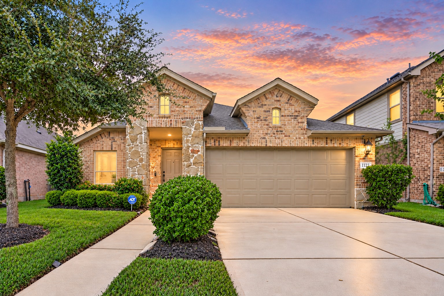 11223 Victoria Hollow Trace Property Photo 1