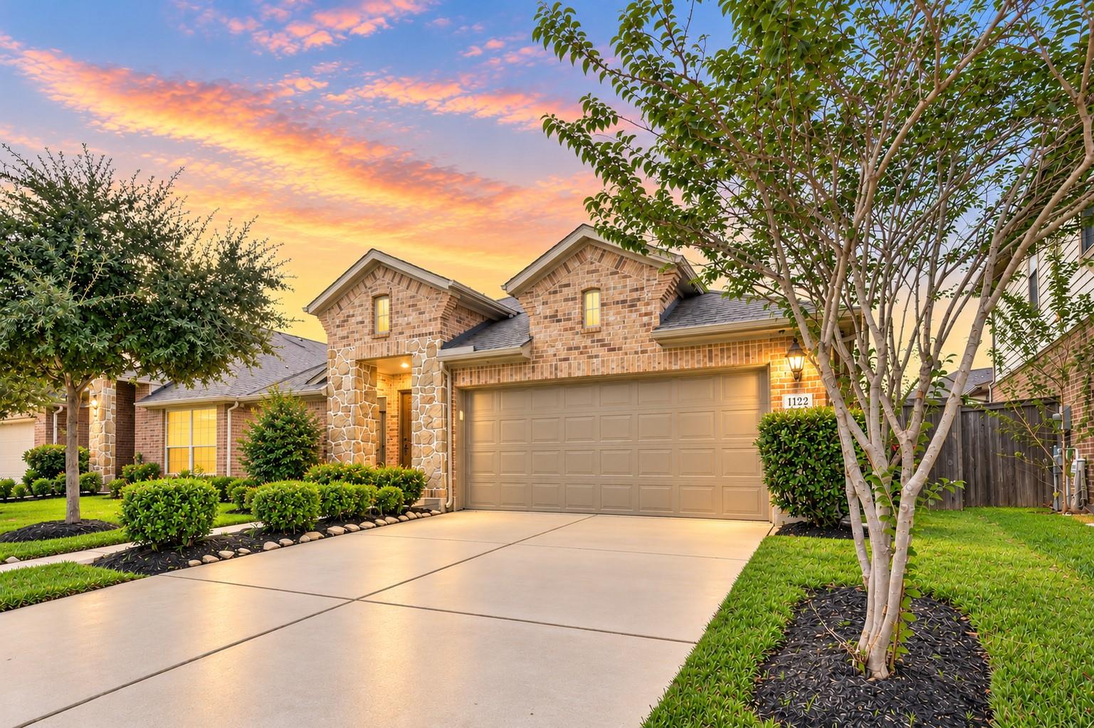 11223 Victoria Hollow Trace, Richmond Tx 77406 Property Photo 2