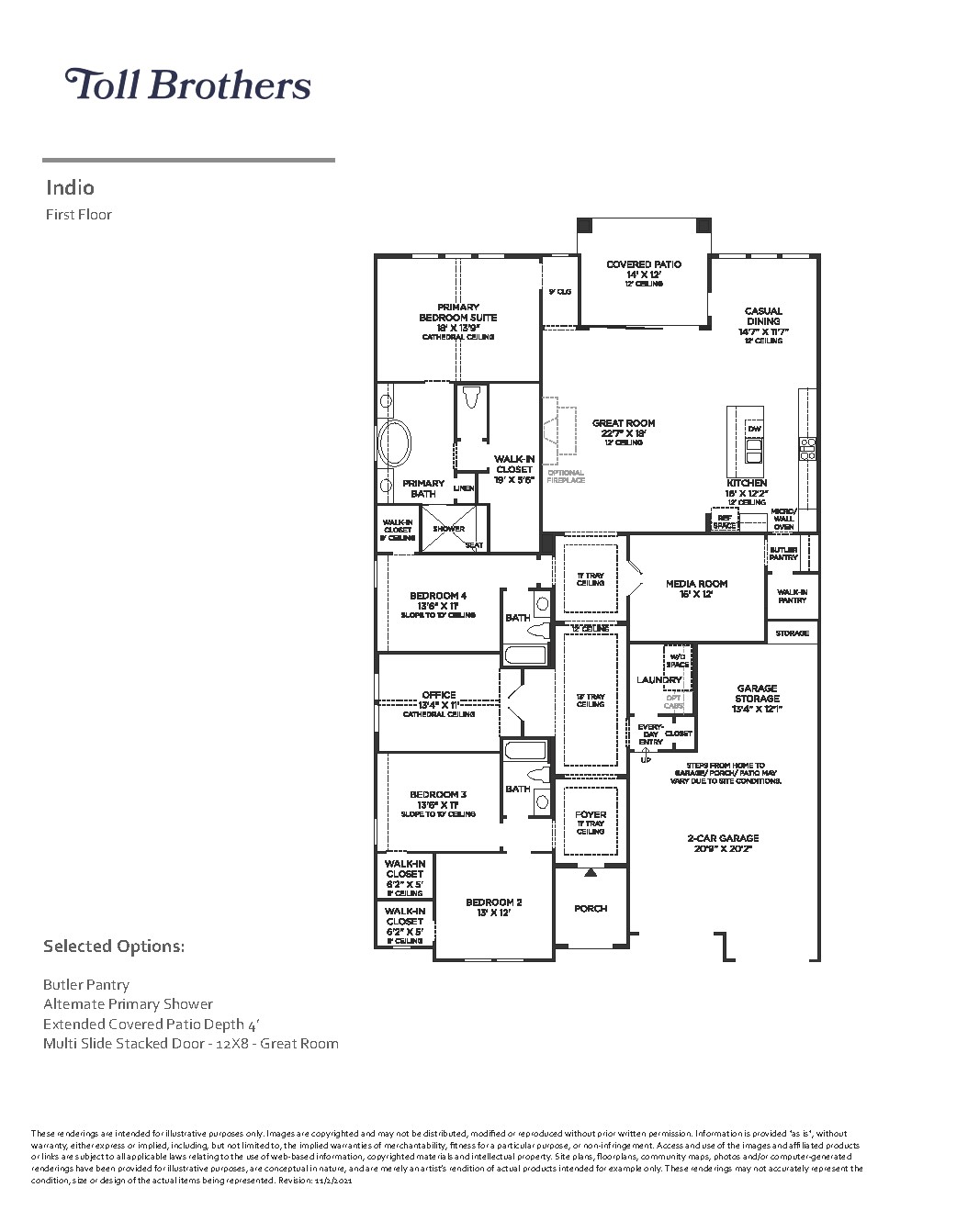 32007 Western Grove Lane Property Photo 3