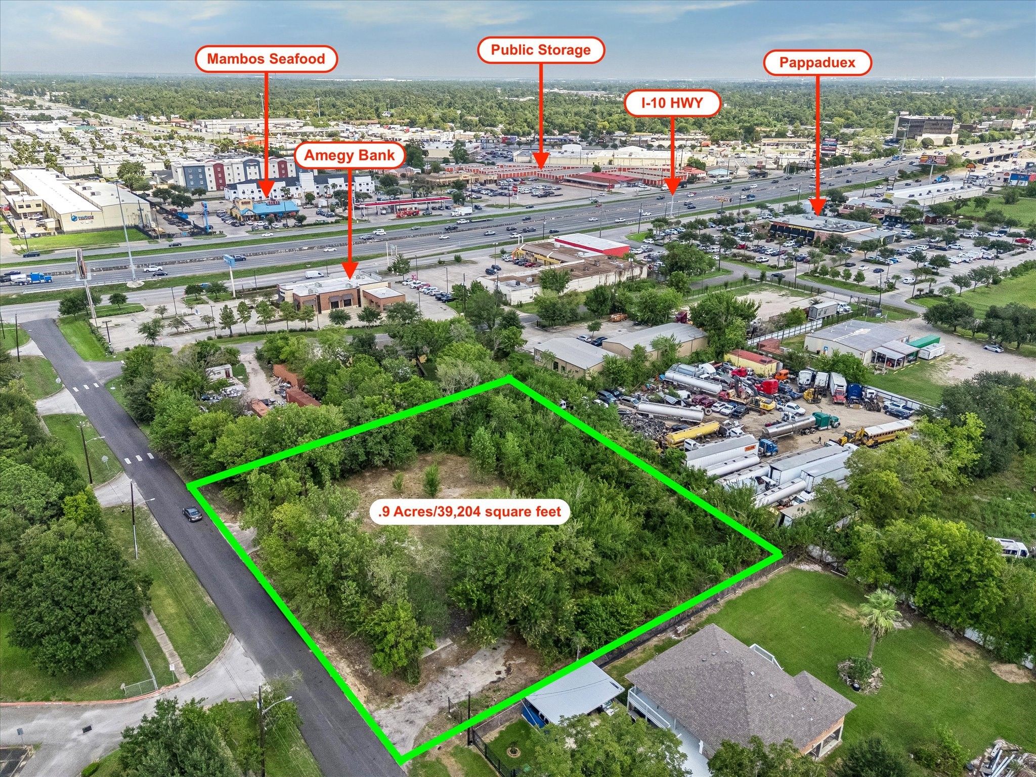 0 Mae Drive