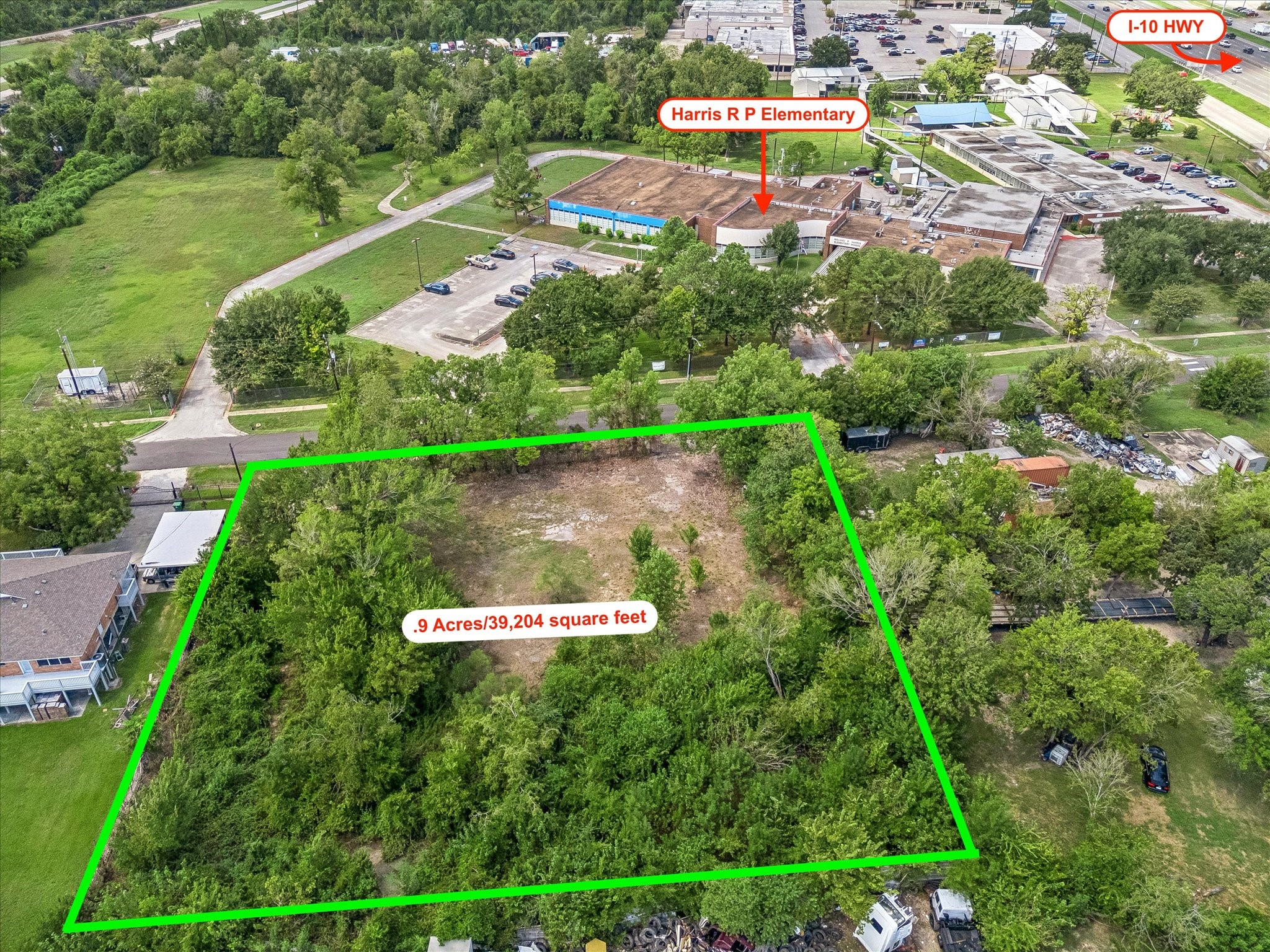 0 Mae Drive Property Photo 2