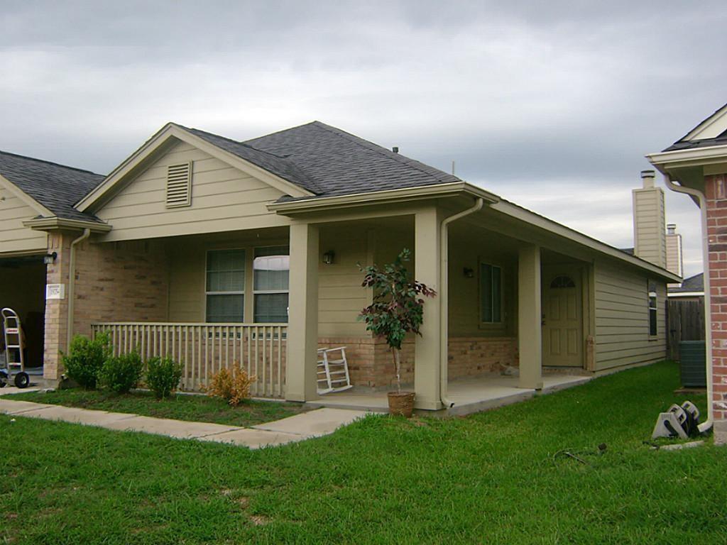 19754 Cozy Cabbin Drive, Katy TX 77449 Property Photo 1