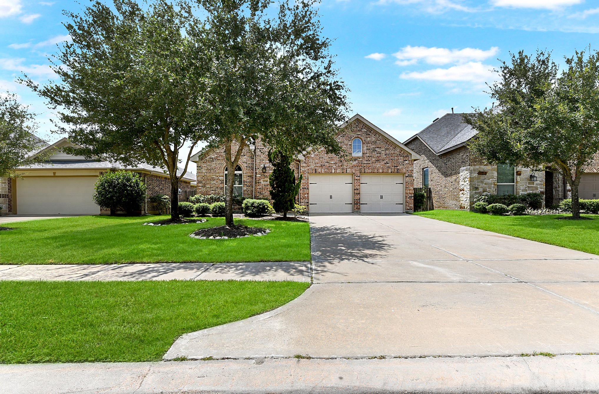 2226 Falcon Brook Drive Property Photo 1