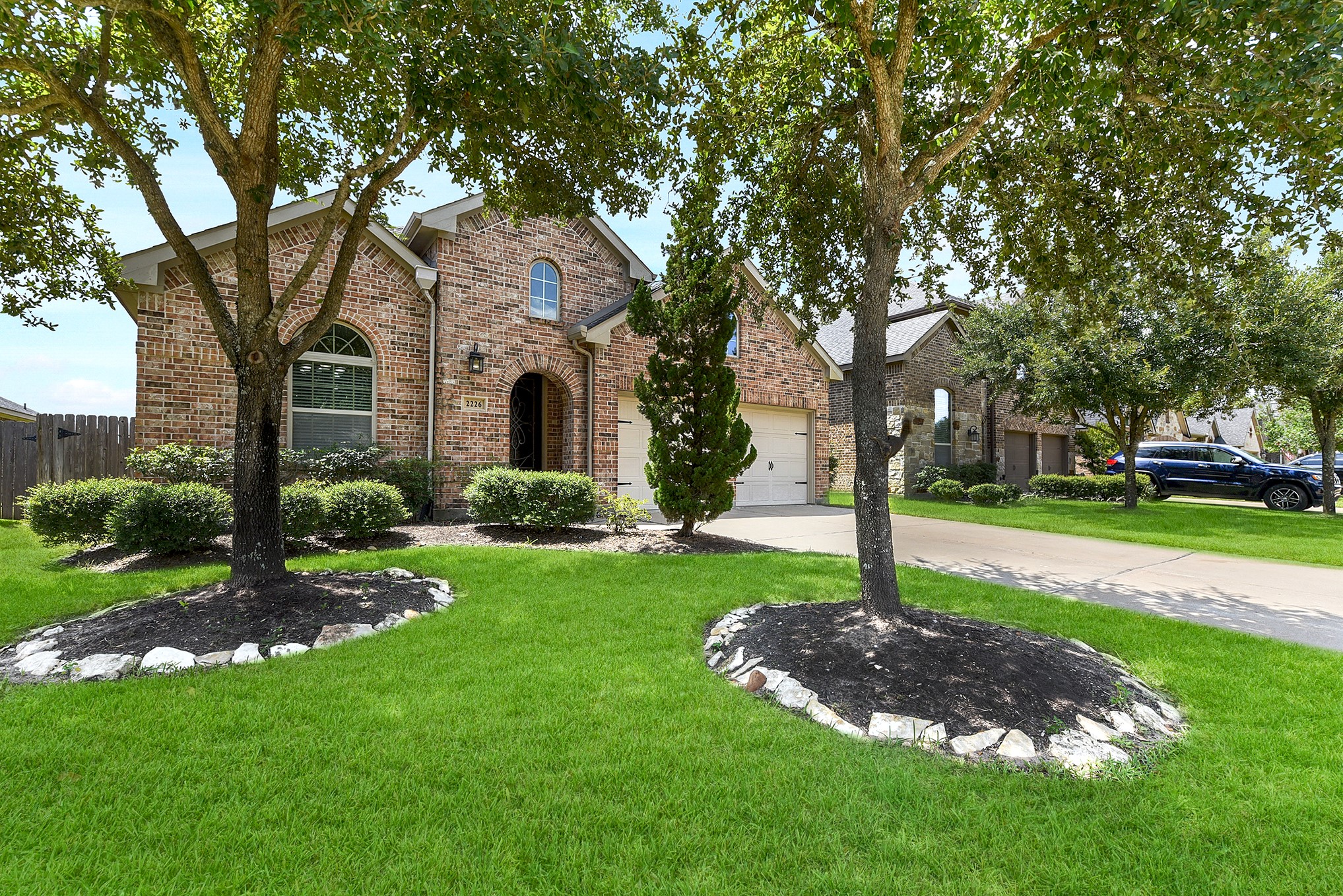 2226 Falcon Brook Drive Property Photo 5
