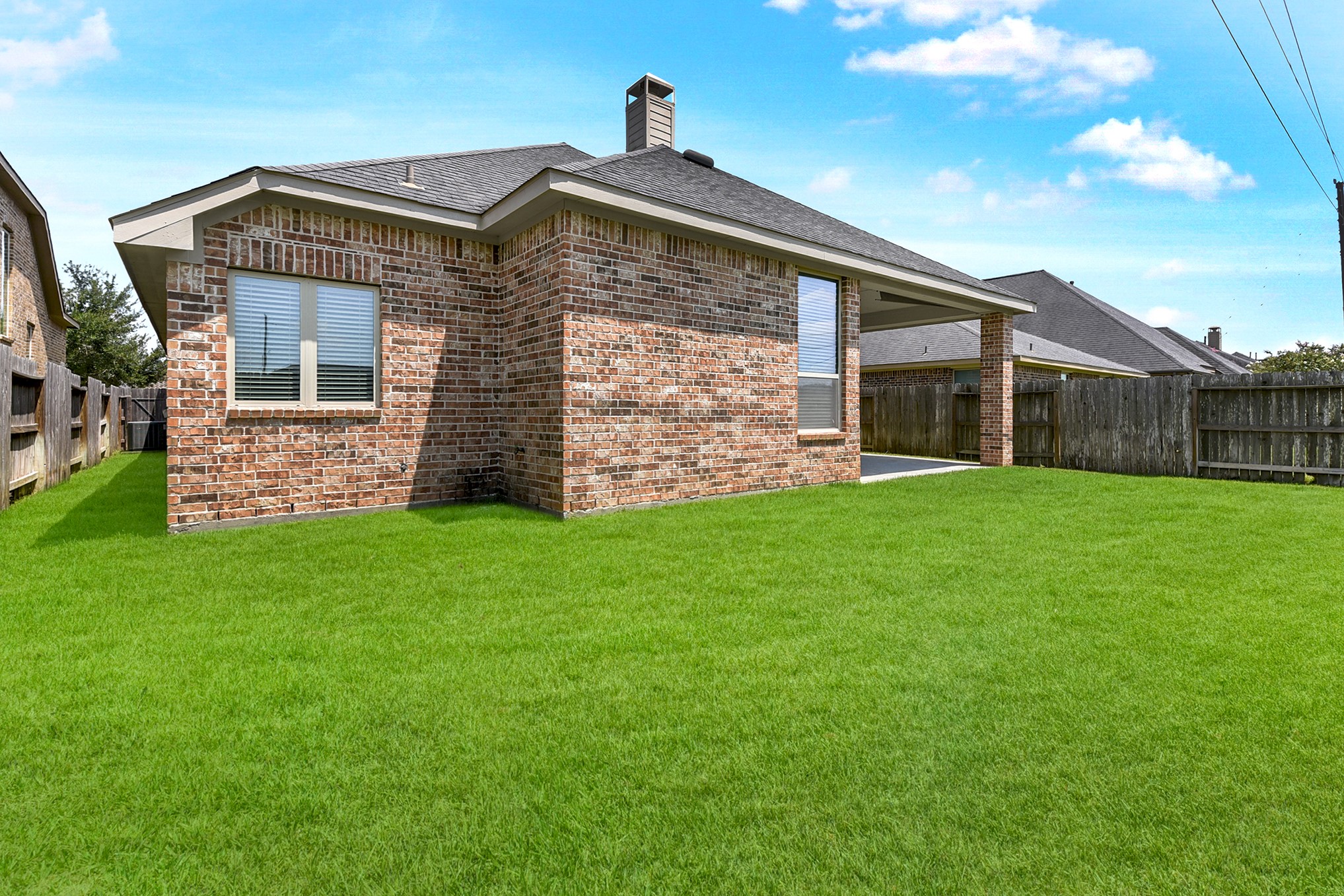 2226 Falcon Brook Drive Property Photo 32