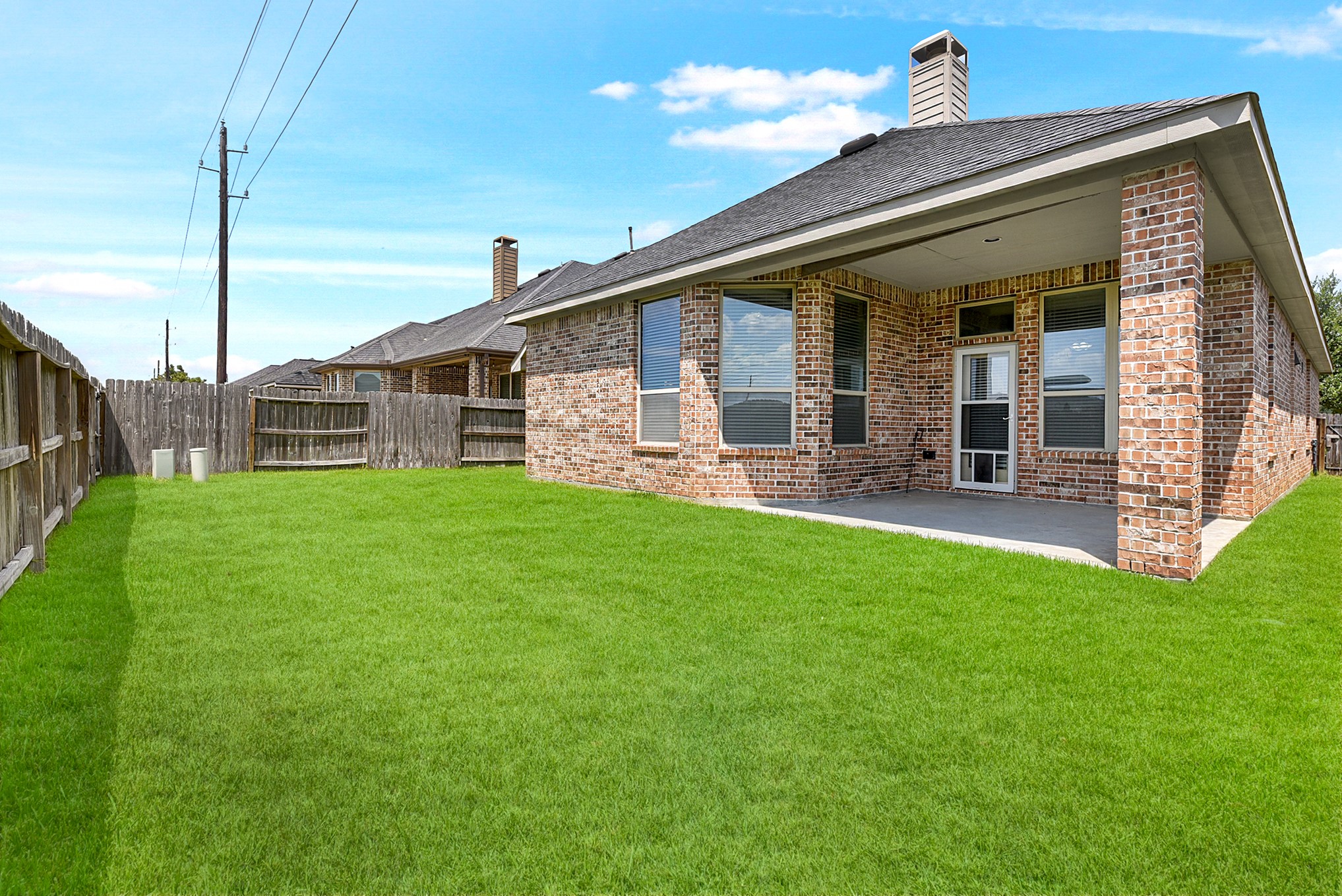 2226 Falcon Brook Drive Property Photo 33