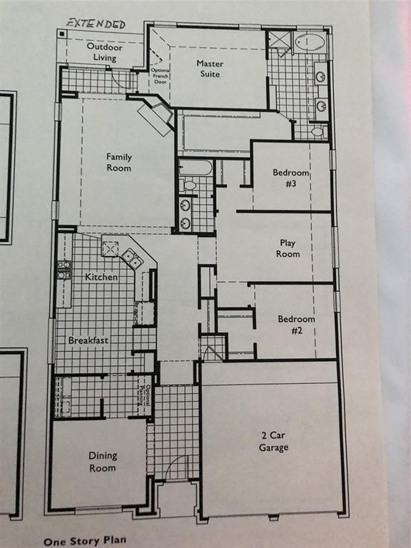 2226 Falcon Brook Drive Property Photo 35