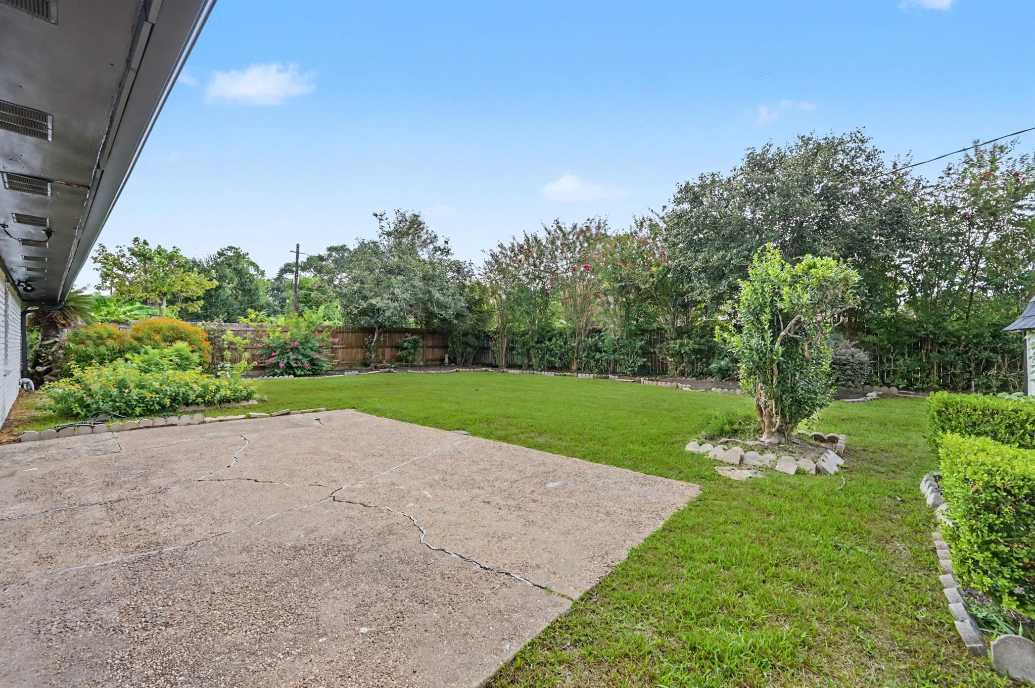 9515 Highmeadow Drive Property Photo 25