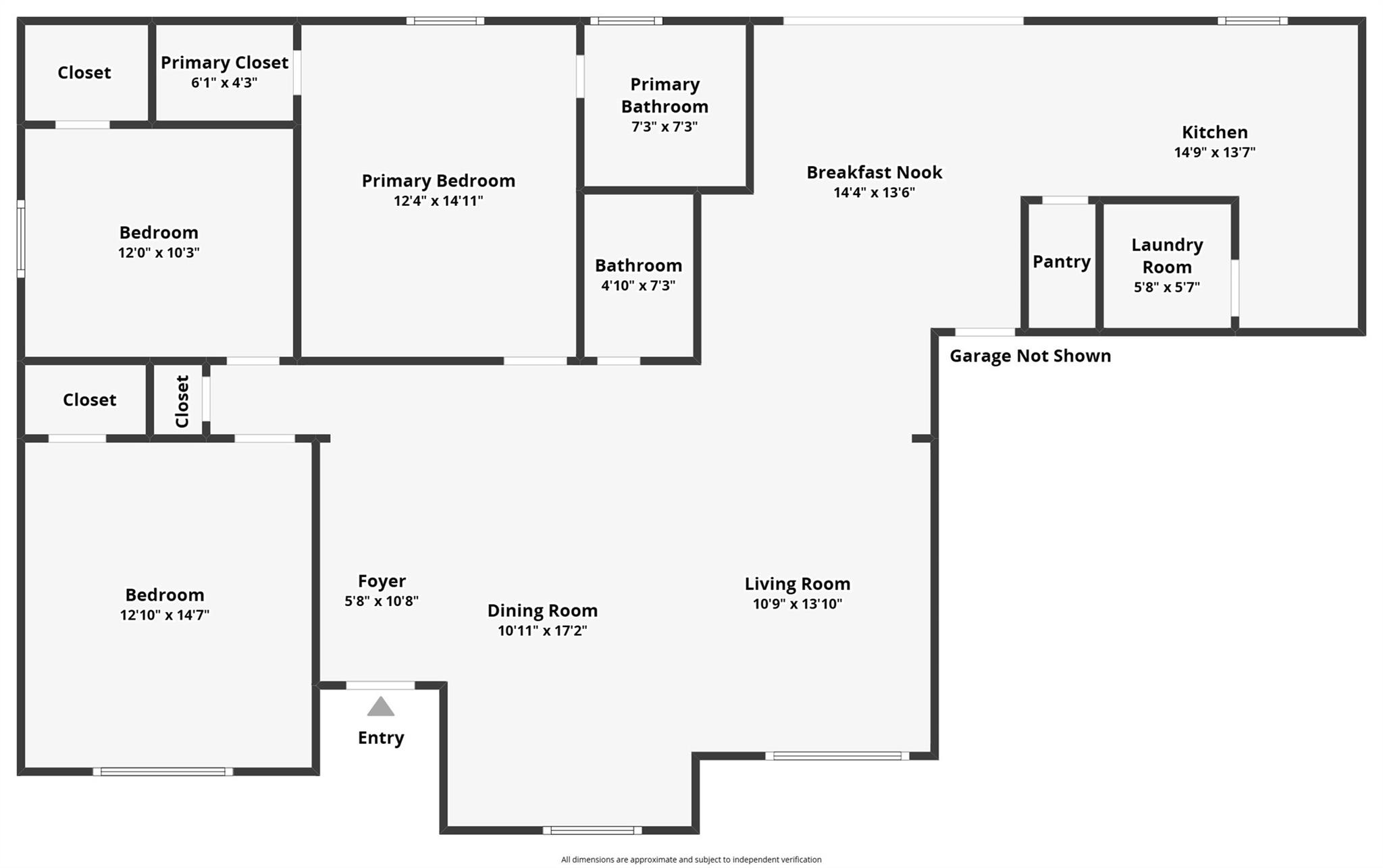 9515 Highmeadow Drive Property Photo 28