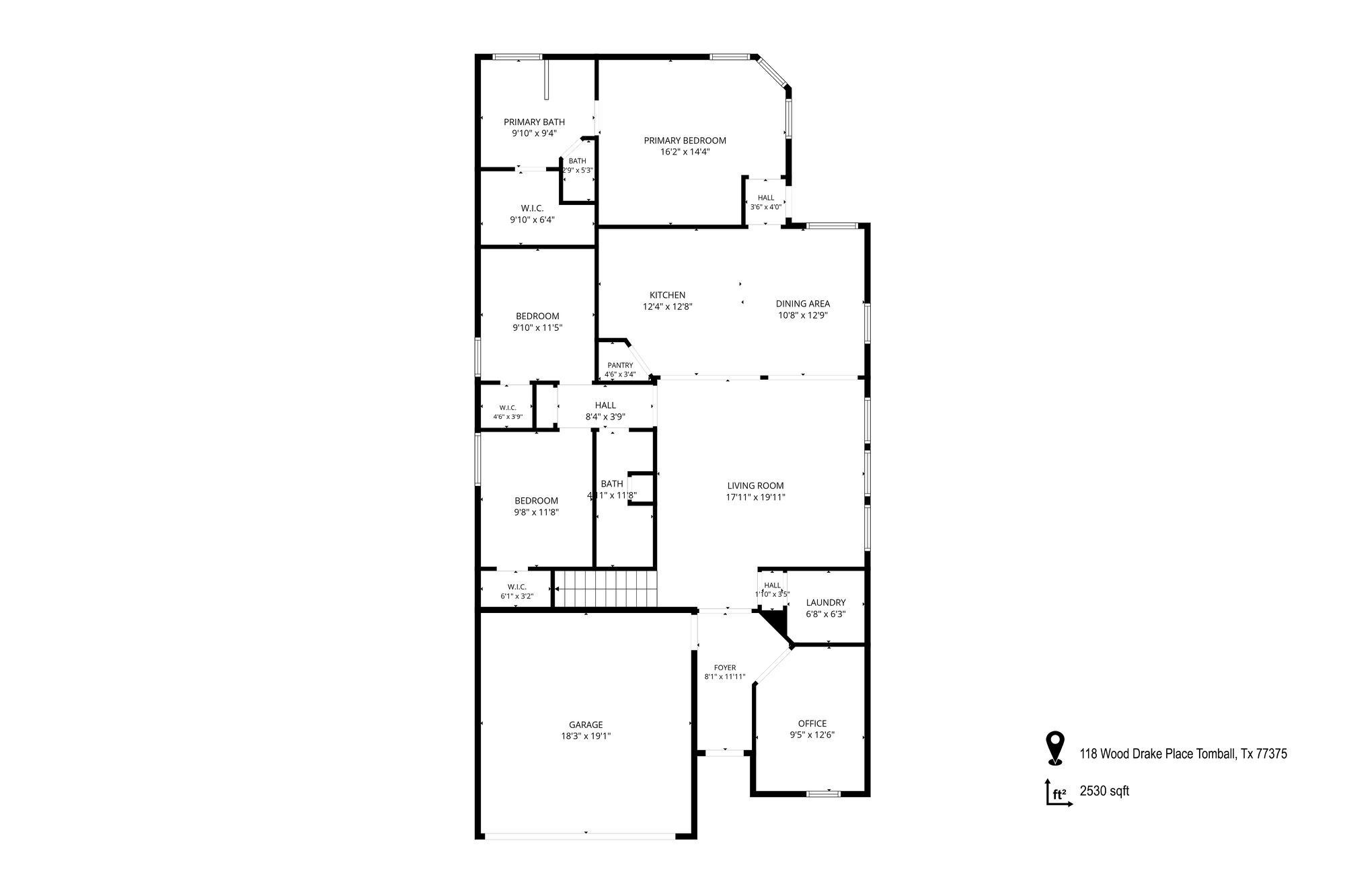118 Wood Drake Place Property Photo 25