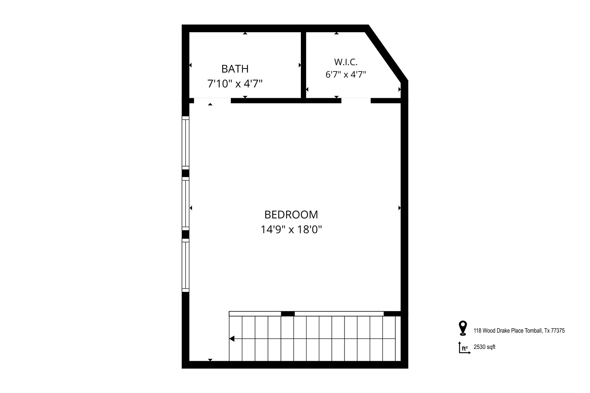 118 Wood Drake Place Property Photo 26