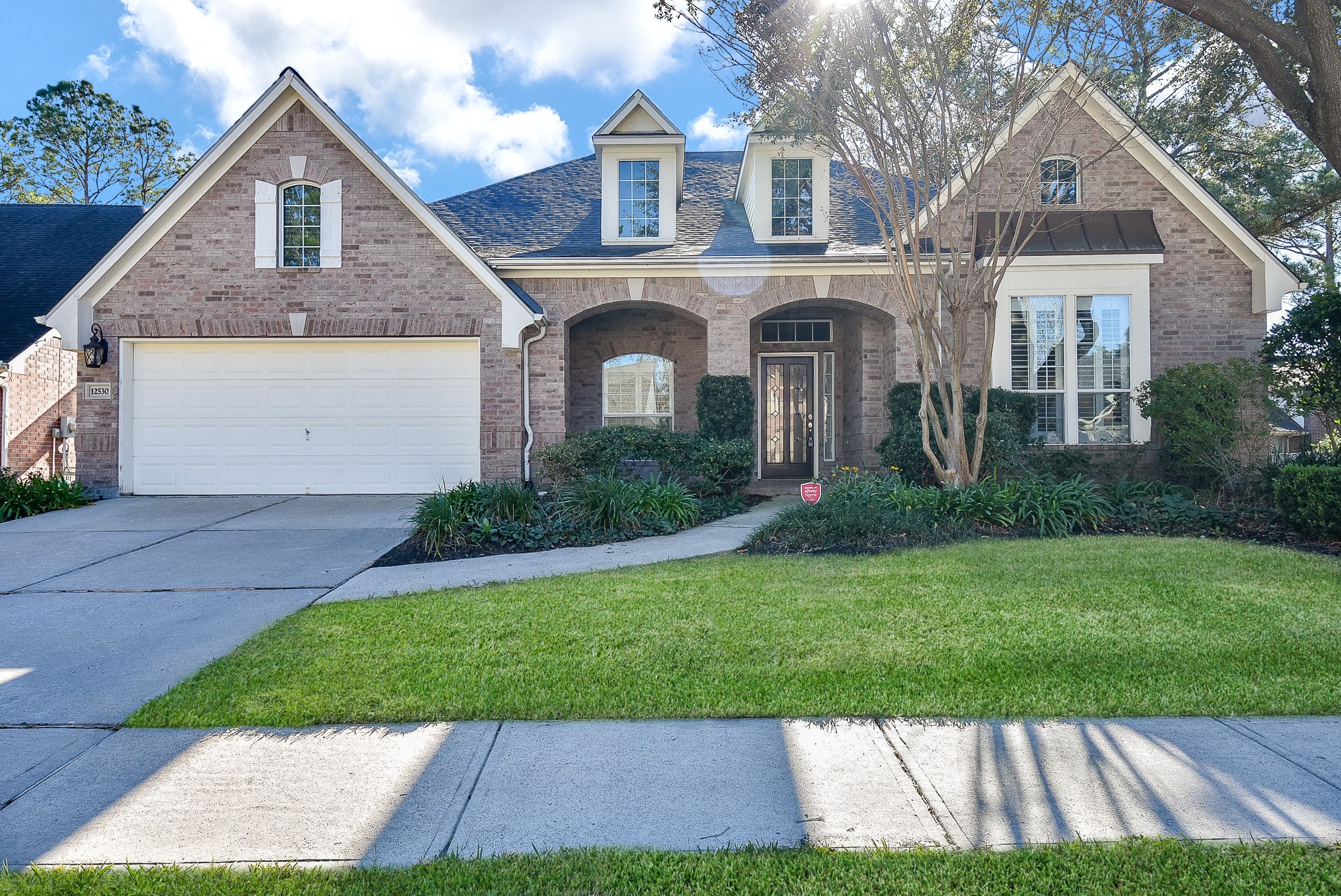 12530 Fern Creek Trail Property Photo