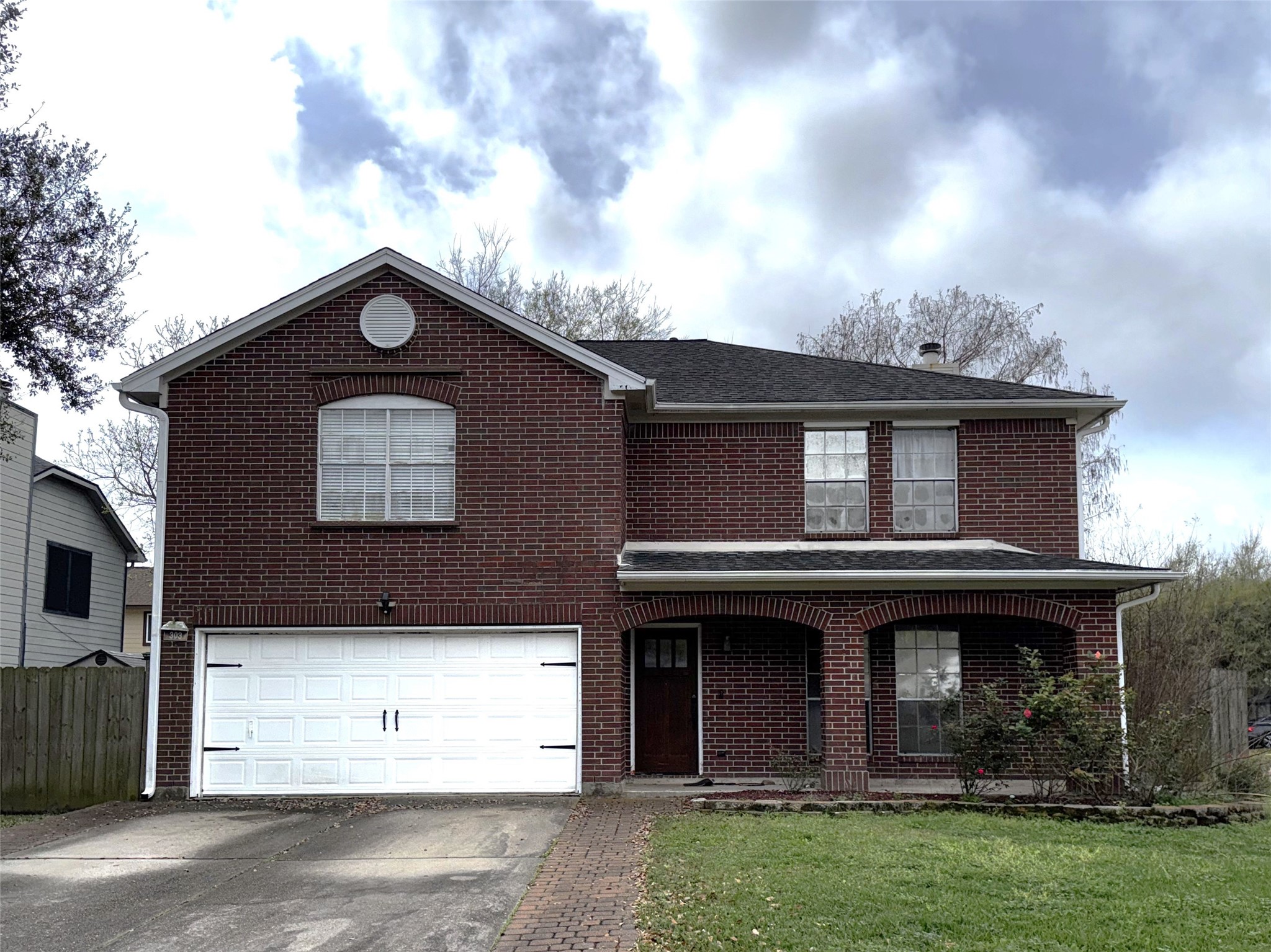 303 Cypress Lane Property Photo 1