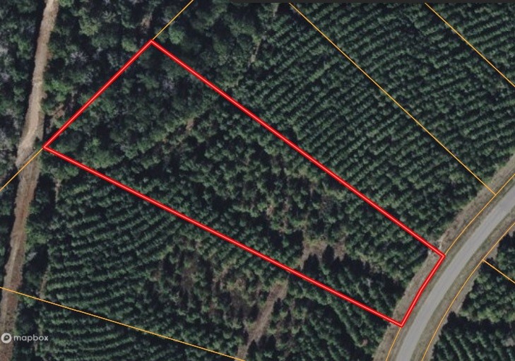 15705 Ridge Rock Road Property Photo 1
