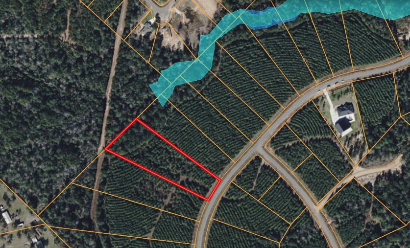 15705 Ridge Rock Road Property Photo 2