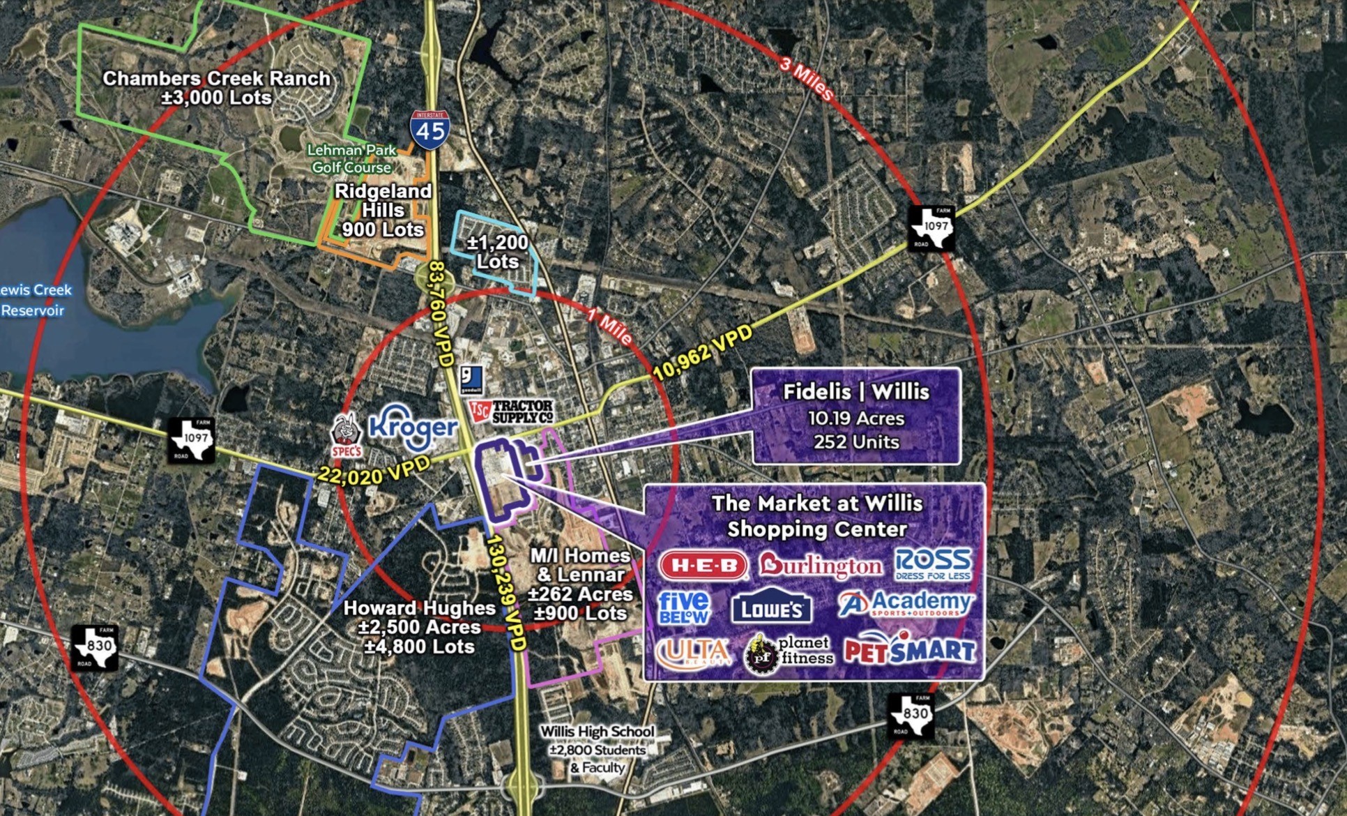 15705 Ridge Rock Road Property Photo 17